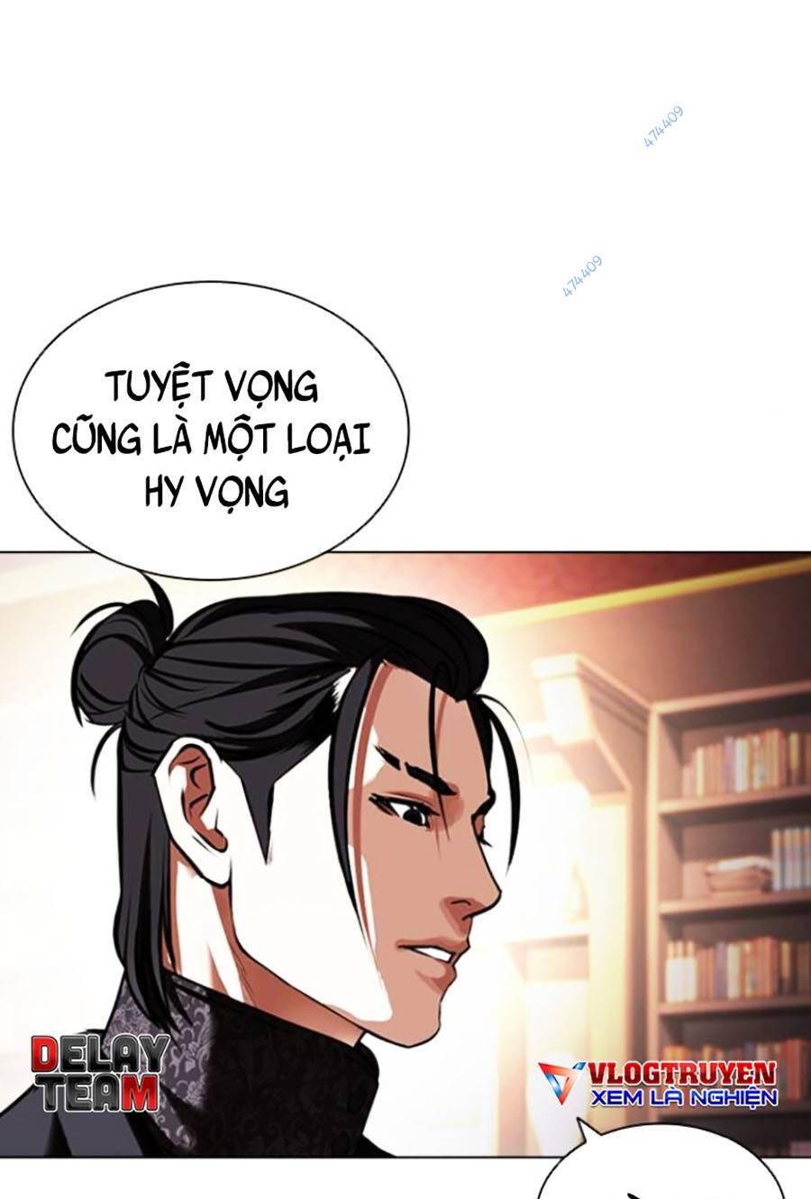 Lookism - Hoán Đổi Diệu Kỳ hoán đổi diệu kỳ - chapter 418.5 - Upload bởi truyensieuhay.com