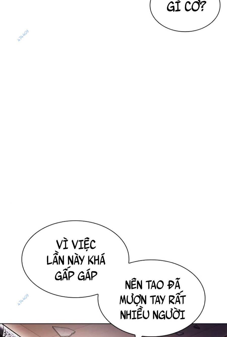 Lookism - Hoán Đổi Diệu Kỳ hoán đổi diệu kỳ - chapter 418.5 - Upload bởi truyensieuhay.com
