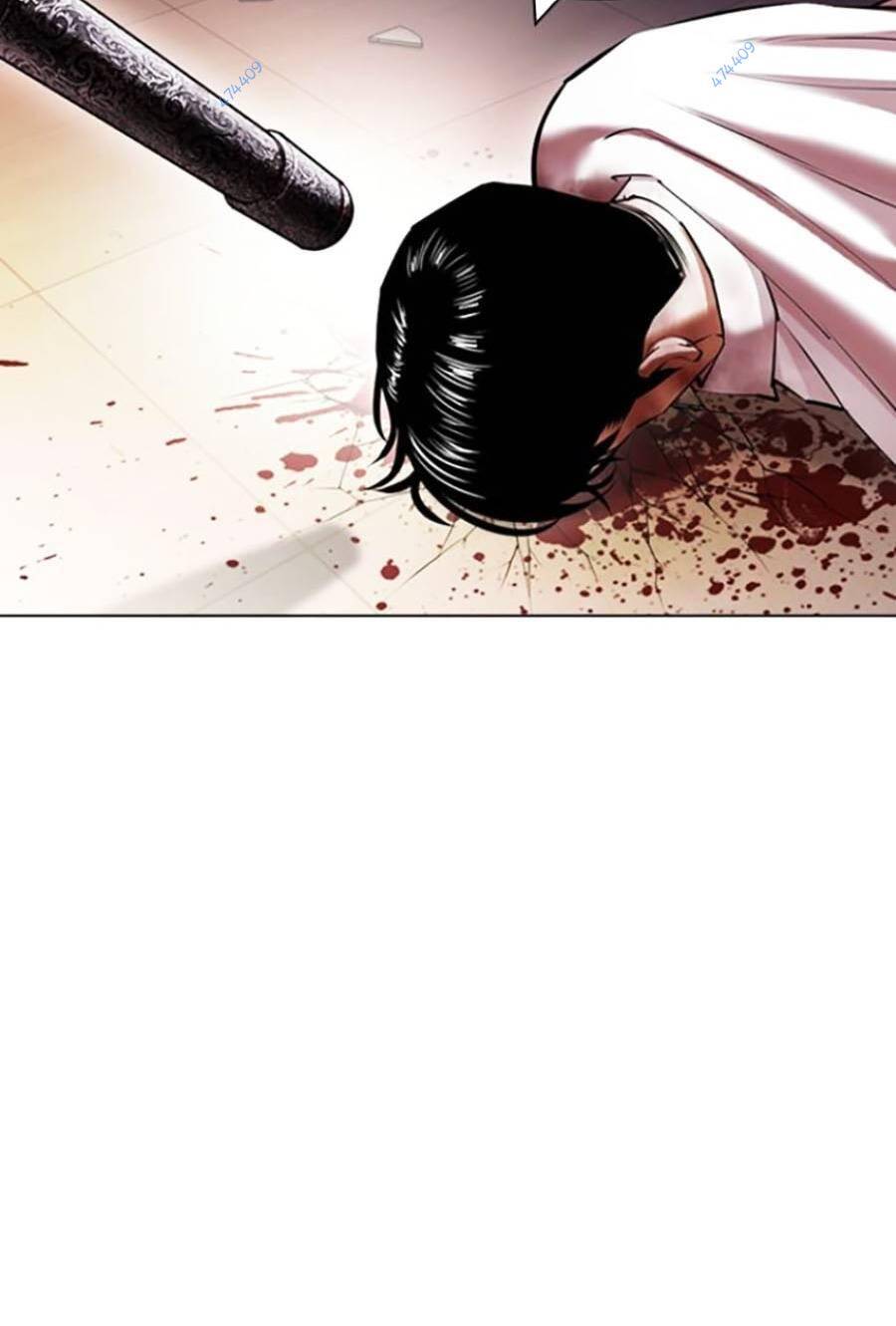 Lookism - Hoán Đổi Diệu Kỳ hoán đổi diệu kỳ - chapter 418.5 - Upload bởi truyensieuhay.com