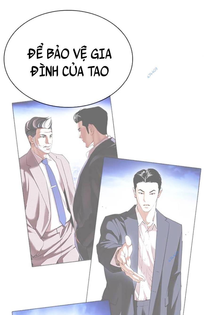 Lookism - Hoán Đổi Diệu Kỳ hoán đổi diệu kỳ - chapter 418.5 - Upload bởi truyensieuhay.com