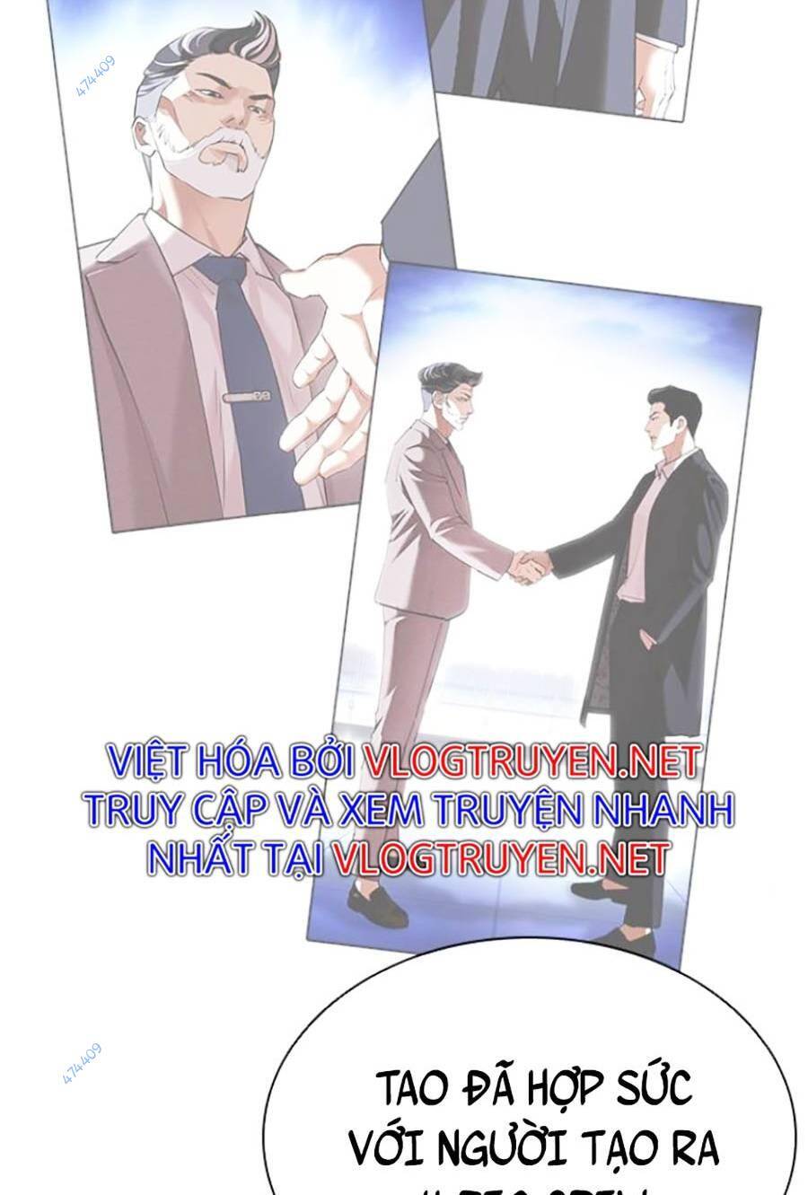 Lookism - Hoán Đổi Diệu Kỳ hoán đổi diệu kỳ - chapter 418.5 - Upload bởi truyensieuhay.com