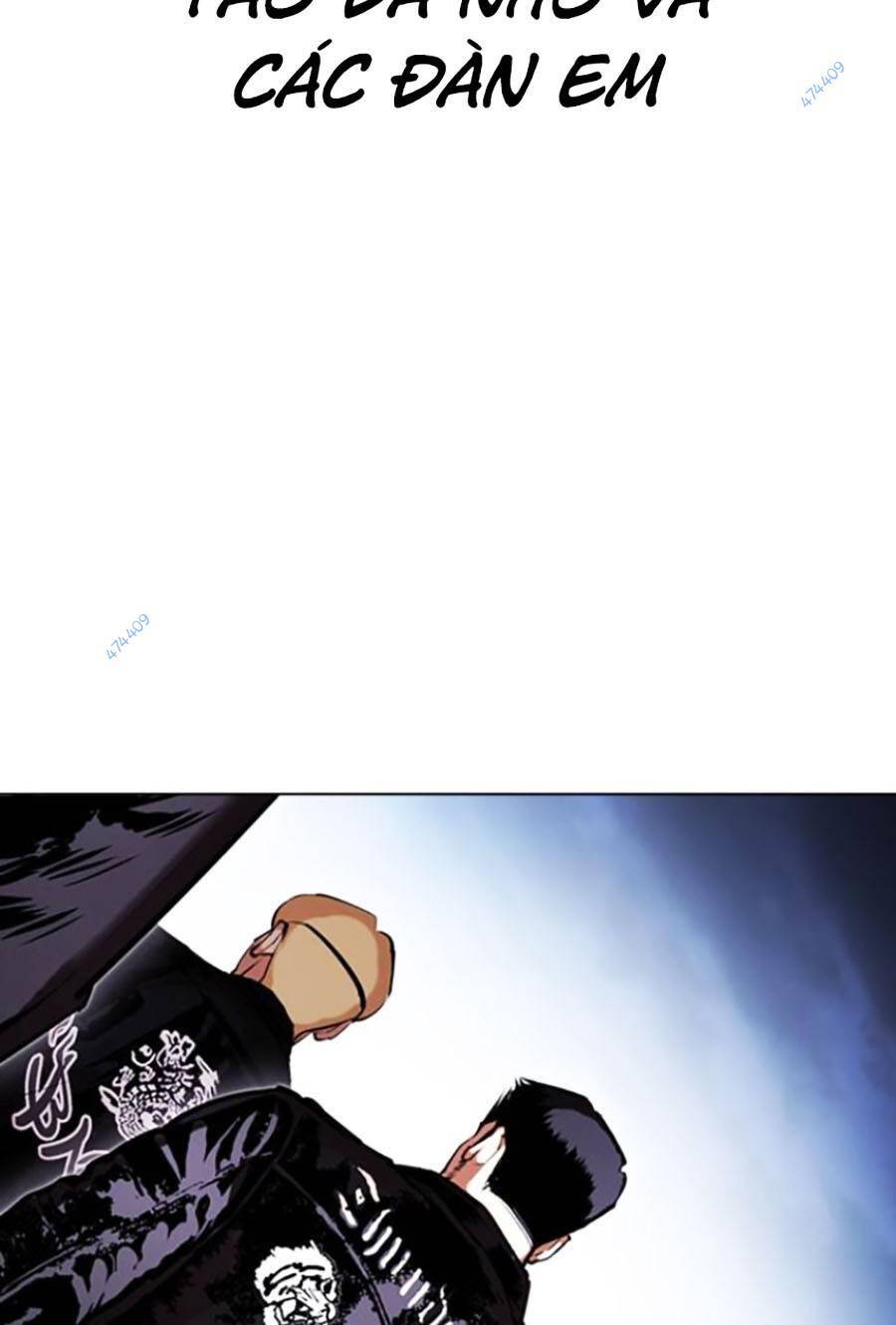 Lookism - Hoán Đổi Diệu Kỳ hoán đổi diệu kỳ - chapter 418.5 - Upload bởi truyensieuhay.com