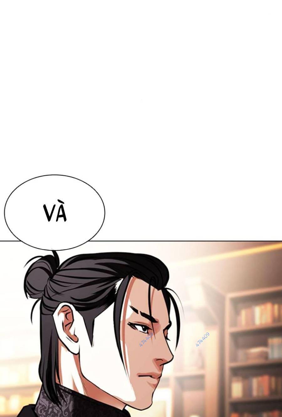 Lookism - Hoán Đổi Diệu Kỳ hoán đổi diệu kỳ - chapter 418.5 - Upload bởi truyensieuhay.com