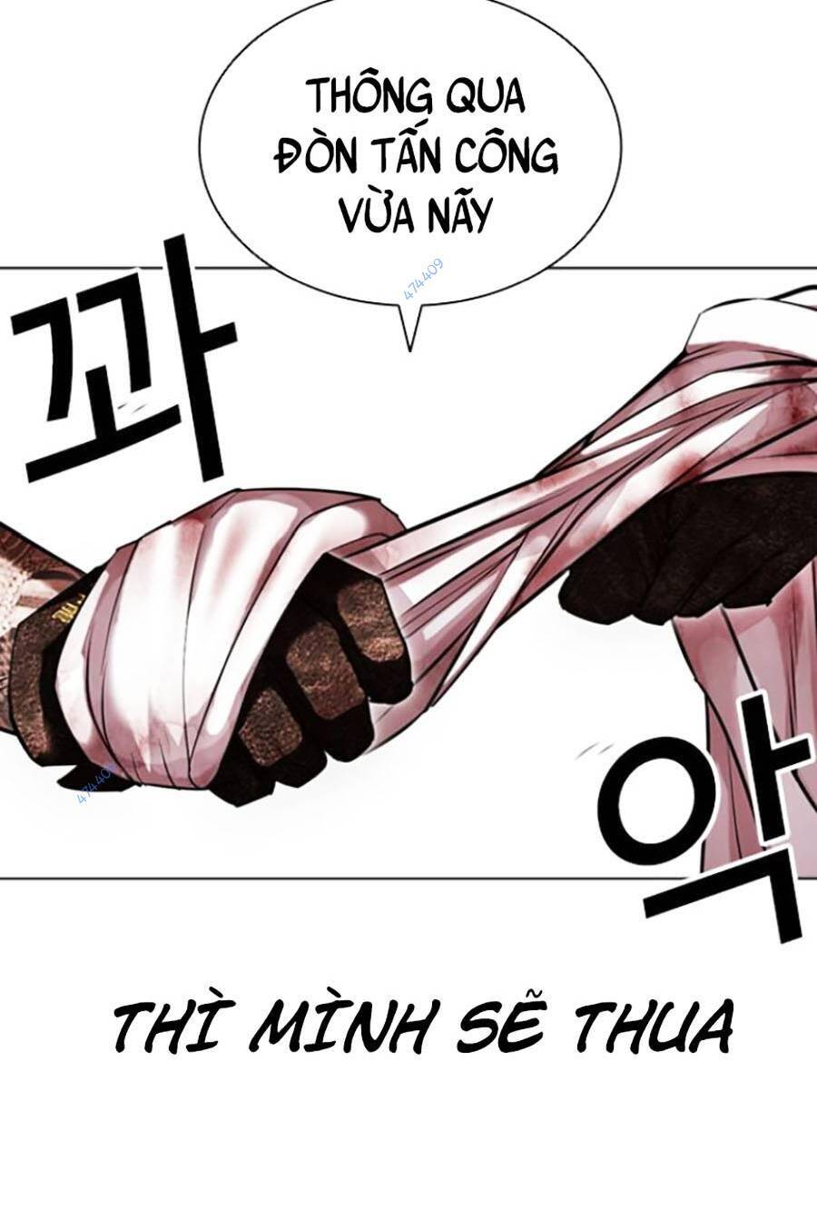 Lookism - Hoán Đổi Diệu Kỳ hoán đổi diệu kỳ - chapter 418.5 - Upload bởi truyensieuhay.com