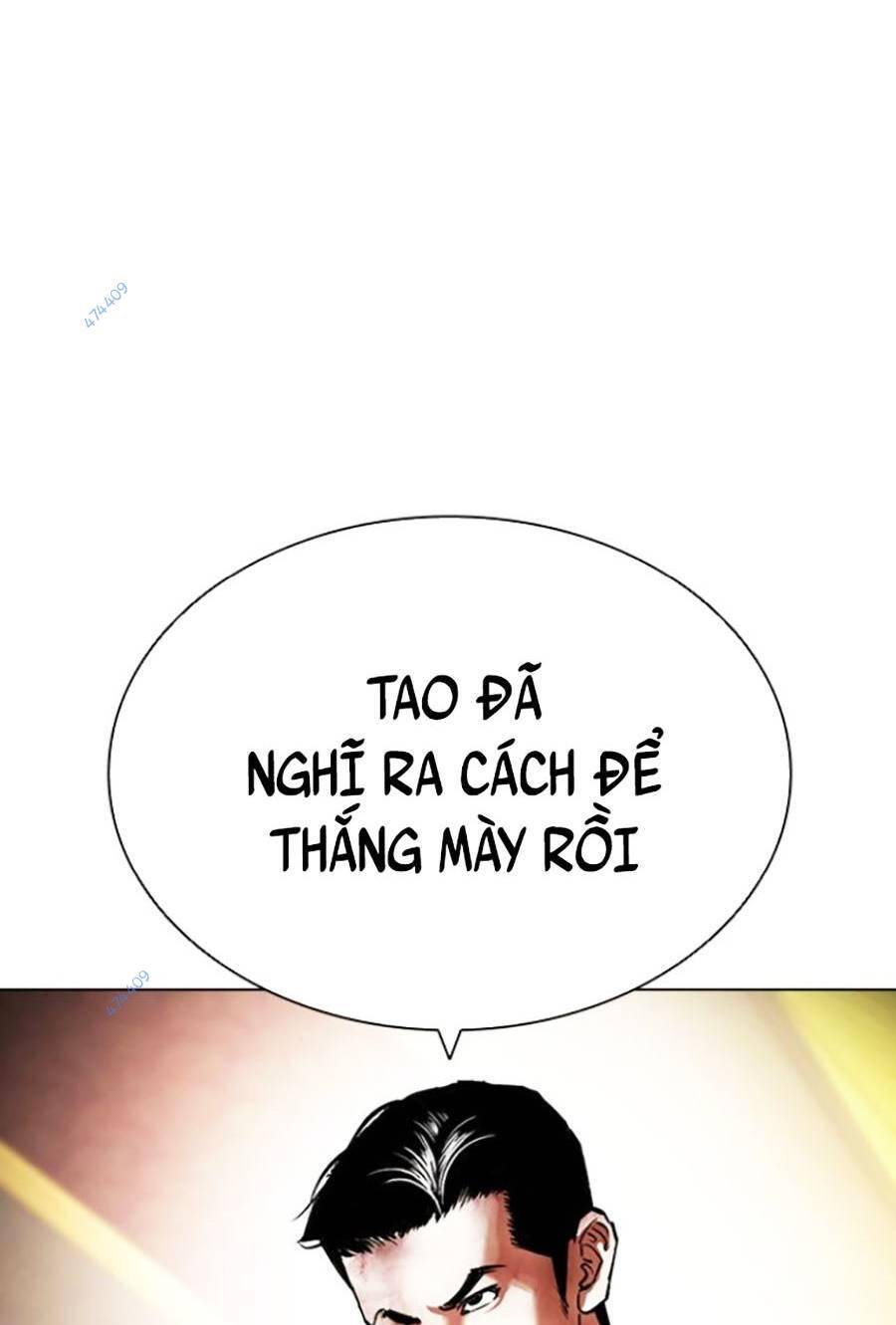 Lookism - Hoán Đổi Diệu Kỳ hoán đổi diệu kỳ - chapter 418.5 - Upload bởi truyensieuhay.com