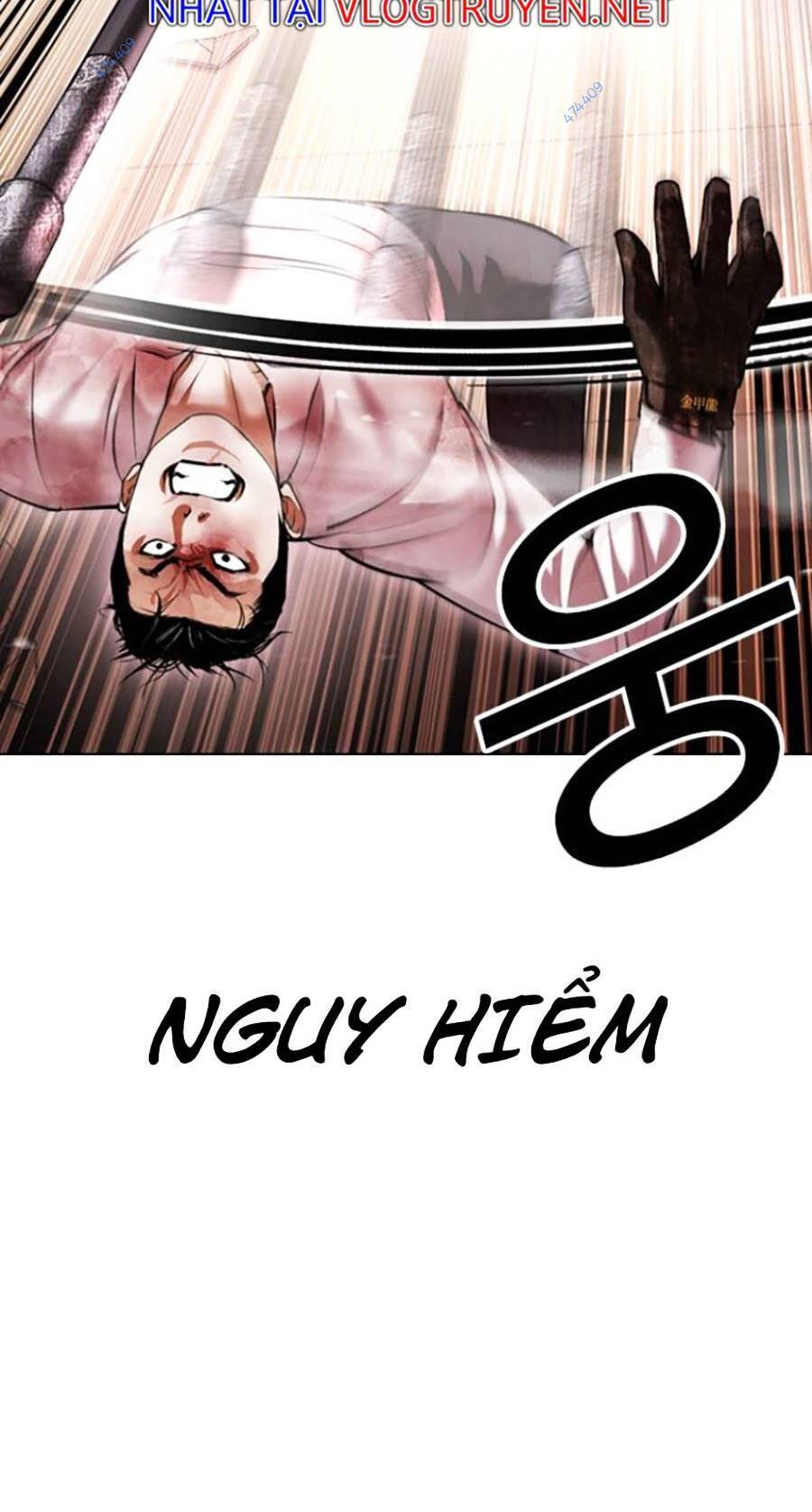Lookism - Hoán Đổi Diệu Kỳ hoán đổi diệu kỳ - chapter 418.5 - Upload bởi truyensieuhay.com