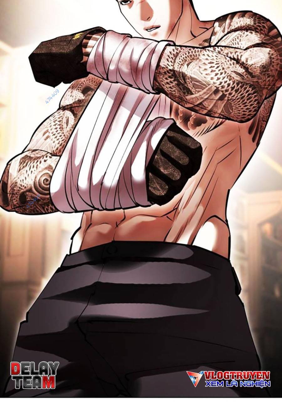 Lookism - Hoán Đổi Diệu Kỳ hoán đổi diệu kỳ - chapter 418.5 - Upload bởi truyensieuhay.com