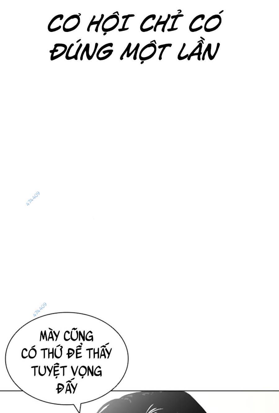 Lookism - Hoán Đổi Diệu Kỳ hoán đổi diệu kỳ - chapter 418.5 - Upload bởi truyensieuhay.com