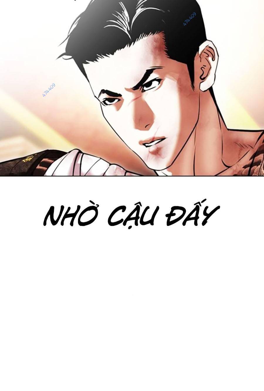 Lookism - Hoán Đổi Diệu Kỳ hoán đổi diệu kỳ - chapter 418.5 - Upload bởi truyensieuhay.com