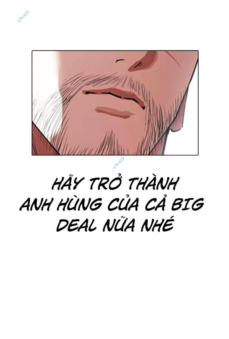 Lookism - Hoán Đổi Diệu Kỳ hoán đổi diệu kỳ - chapter 418.5 - Upload bởi truyensieuhay.com