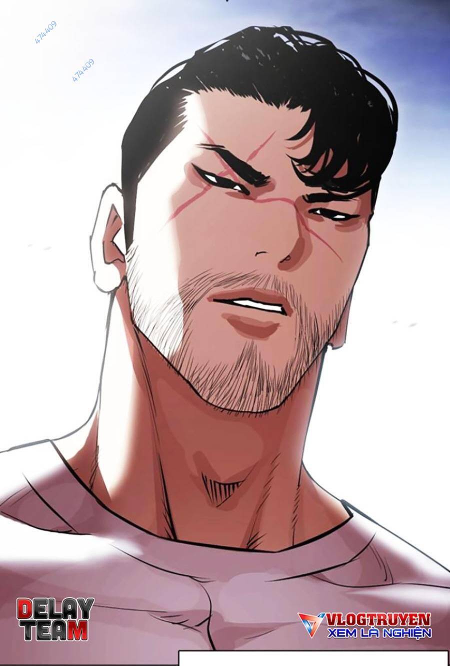 Lookism - Hoán Đổi Diệu Kỳ hoán đổi diệu kỳ - chapter 418.5 - Upload bởi truyensieuhay.com