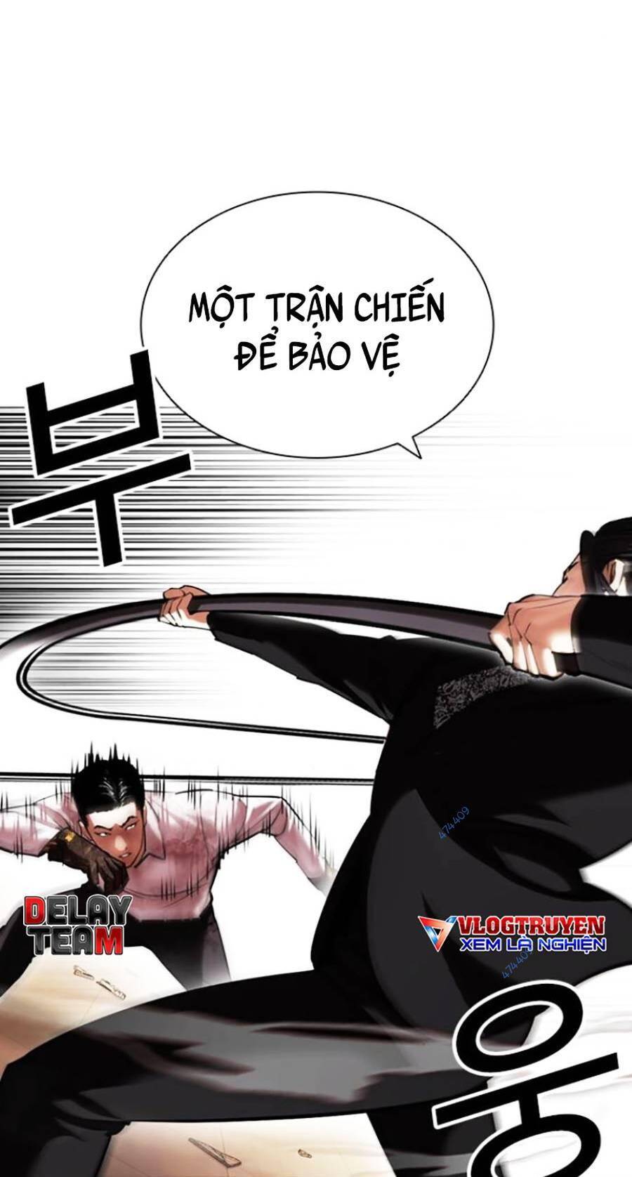 Lookism - Hoán Đổi Diệu Kỳ hoán đổi diệu kỳ - chapter 418.5 - Upload bởi truyensieuhay.com