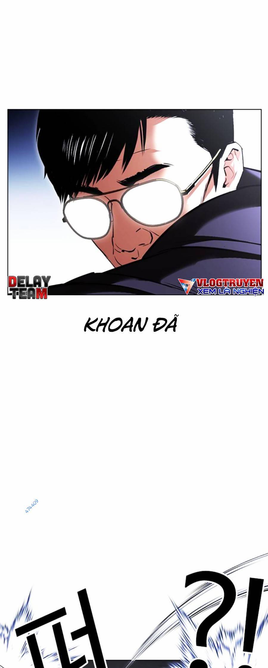 Lookism - Hoán Đổi Diệu Kỳ hoán đổi diệu kỳ - chapter 419 - Upload bởi truyensieuhay.com