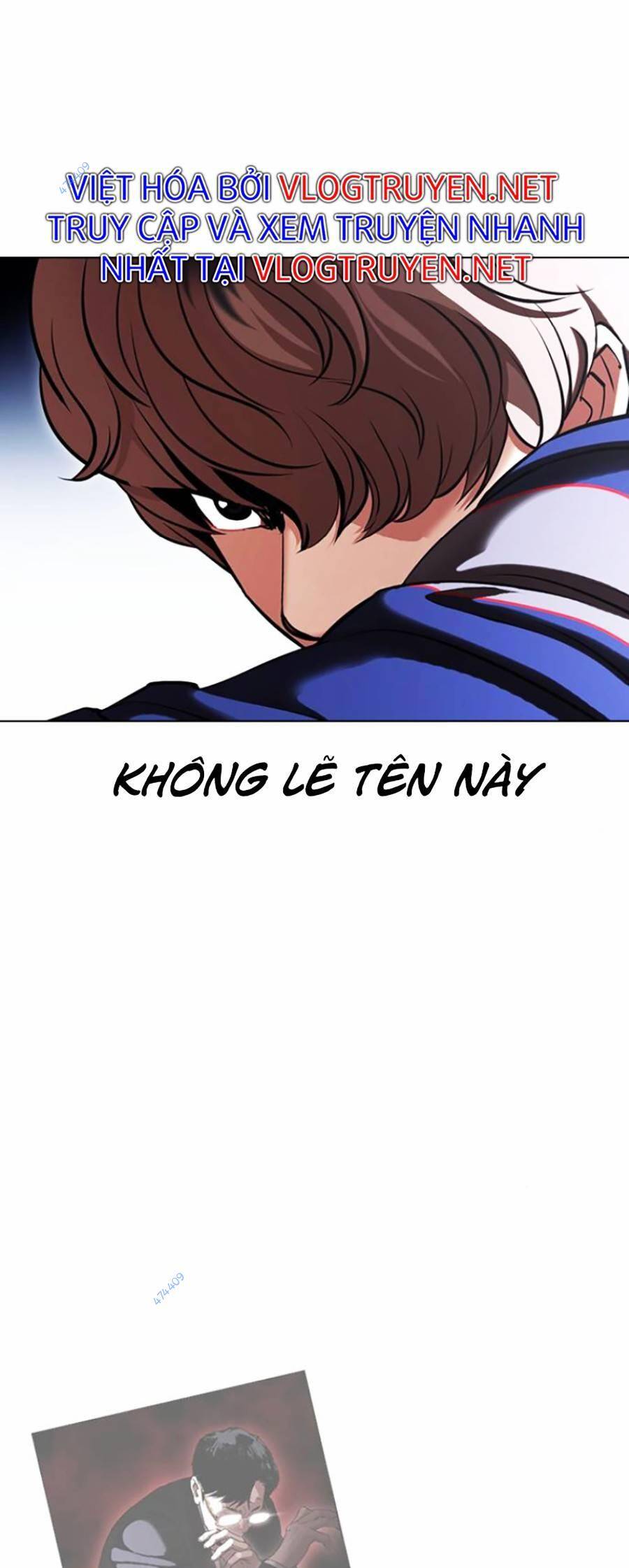 Lookism - Hoán Đổi Diệu Kỳ hoán đổi diệu kỳ - chapter 419 - Upload bởi truyensieuhay.com