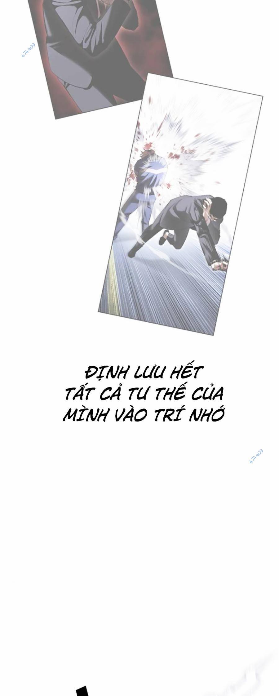 Lookism - Hoán Đổi Diệu Kỳ hoán đổi diệu kỳ - chapter 419 - Upload bởi truyensieuhay.com
