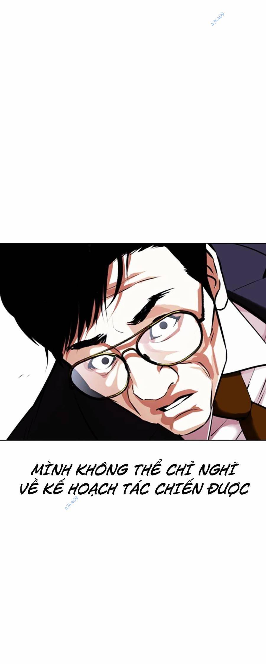 Lookism - Hoán Đổi Diệu Kỳ hoán đổi diệu kỳ - chapter 419 - Upload bởi truyensieuhay.com