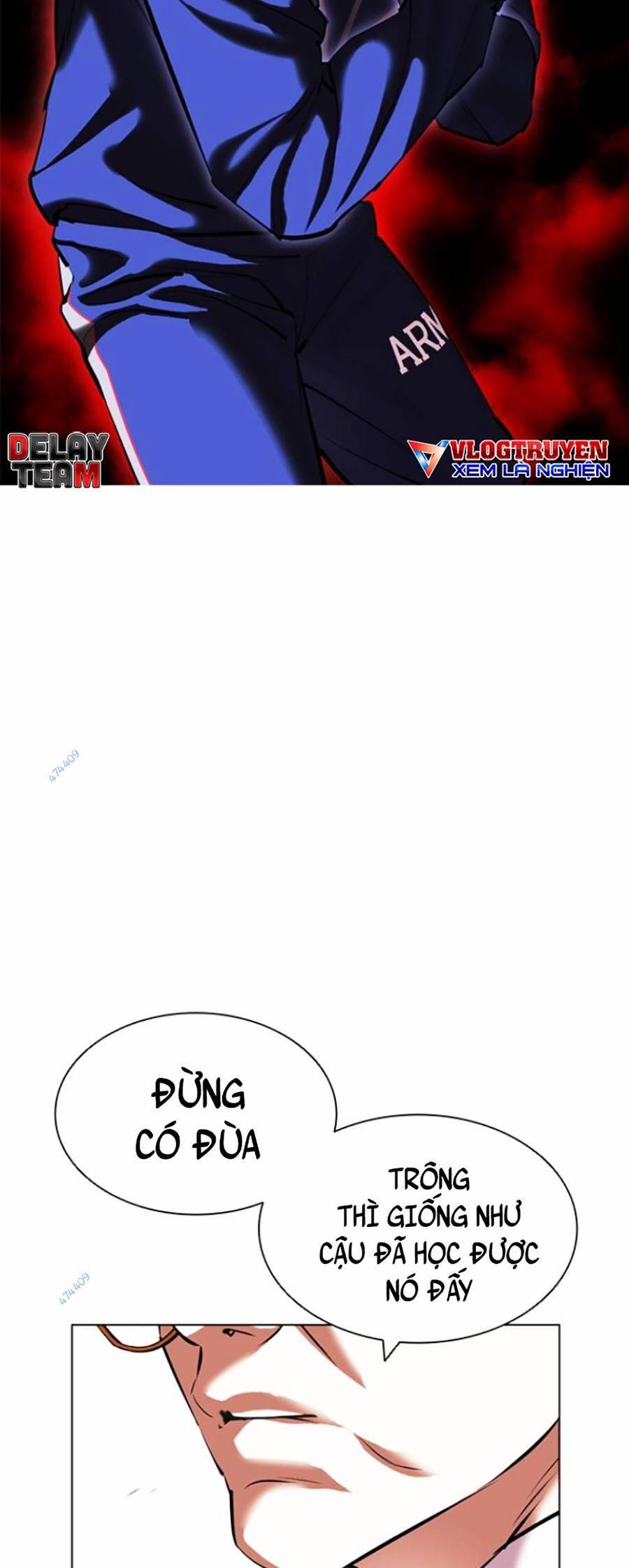 Lookism - Hoán Đổi Diệu Kỳ hoán đổi diệu kỳ - chapter 419 - Upload bởi truyensieuhay.com