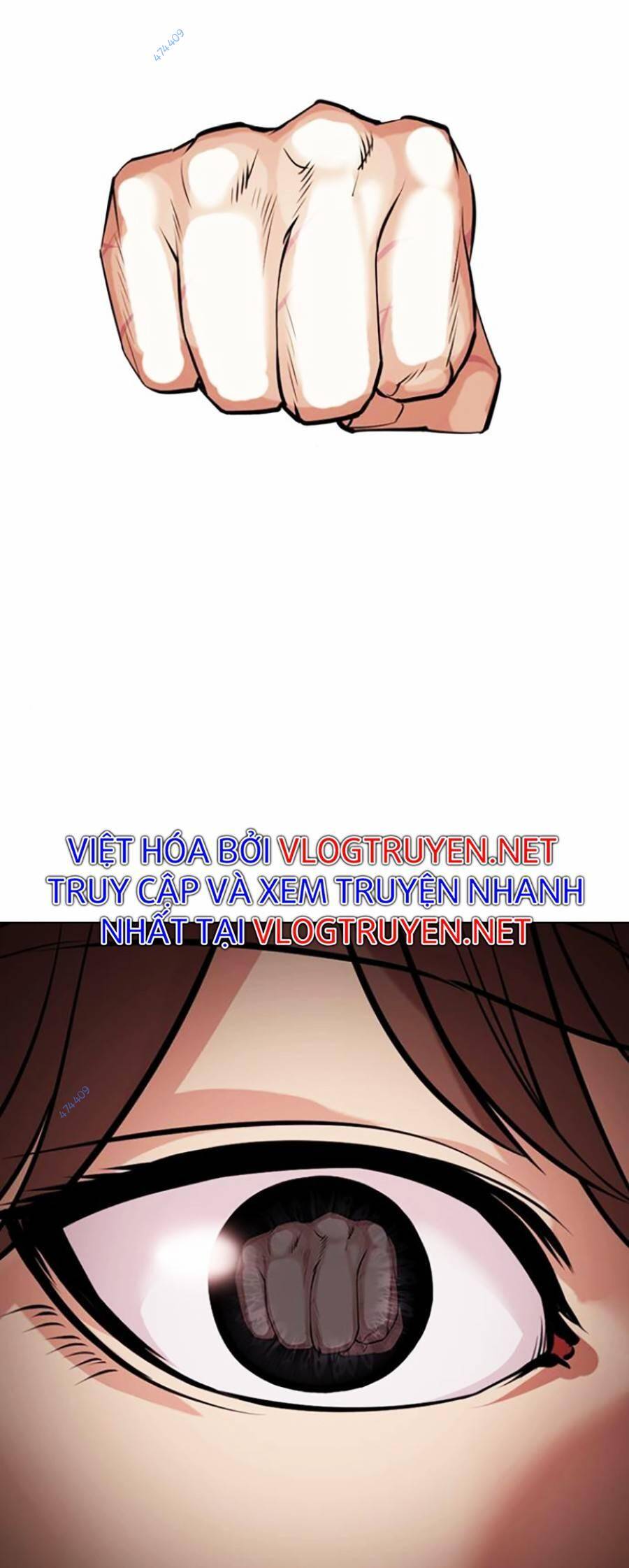 Lookism - Hoán Đổi Diệu Kỳ hoán đổi diệu kỳ - chapter 419 - Upload bởi truyensieuhay.com