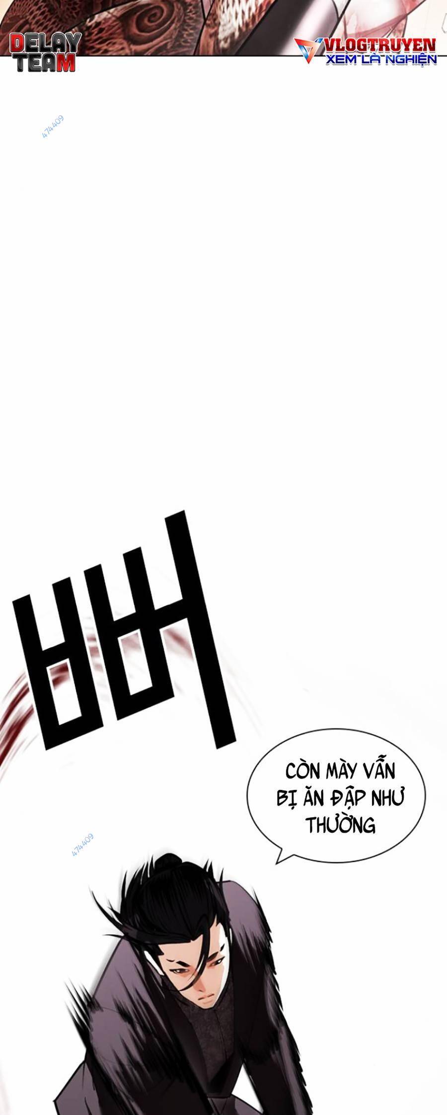 Lookism - Hoán Đổi Diệu Kỳ hoán đổi diệu kỳ - chapter 419 - Upload bởi truyensieuhay.com