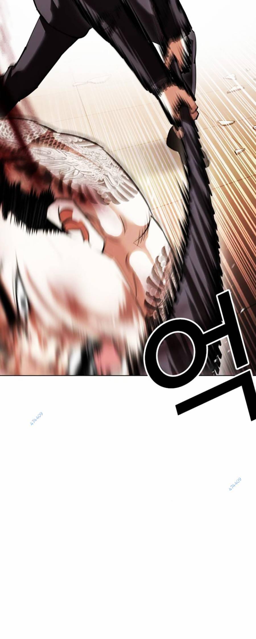 Lookism - Hoán Đổi Diệu Kỳ hoán đổi diệu kỳ - chapter 419 - Upload bởi truyensieuhay.com