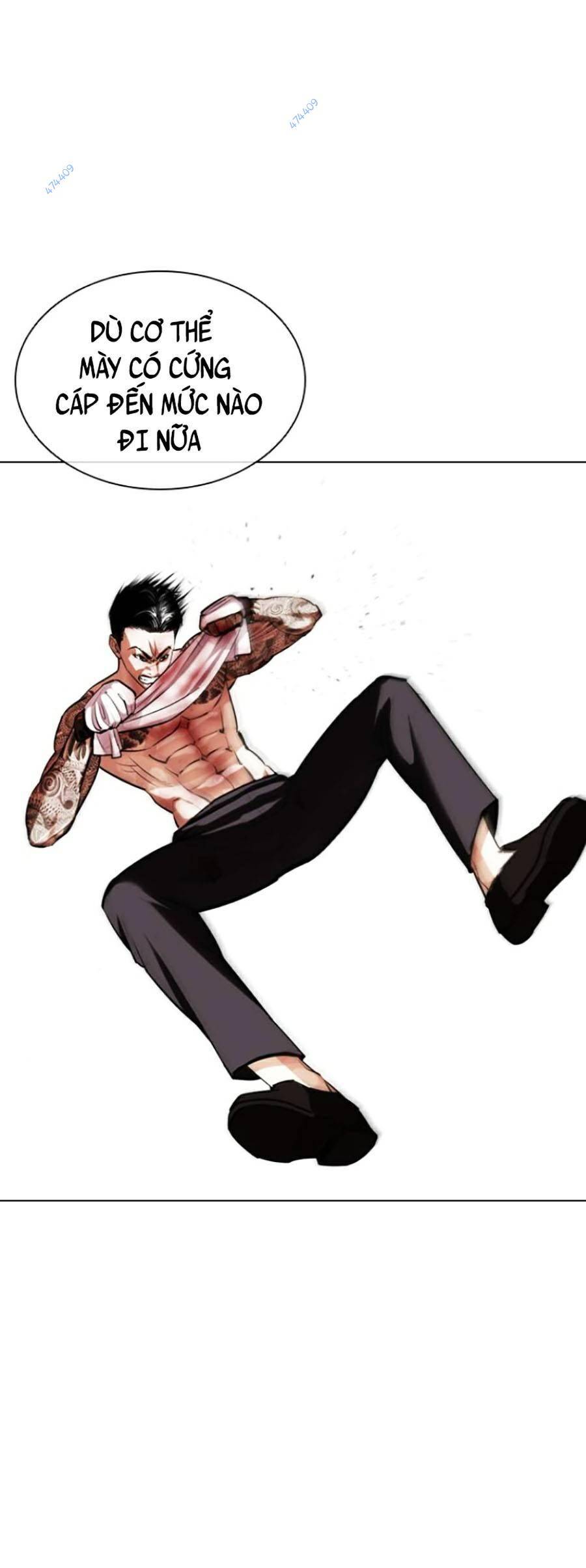 Lookism - Hoán Đổi Diệu Kỳ hoán đổi diệu kỳ - chapter 419 - Upload bởi truyensieuhay.com