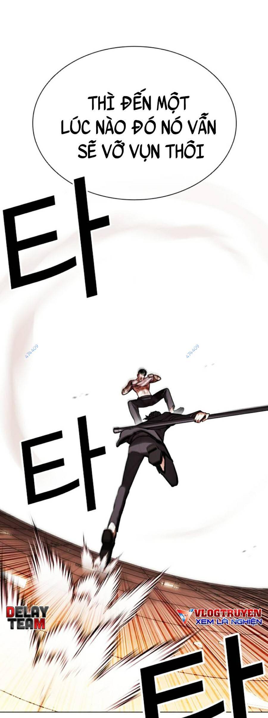 Lookism - Hoán Đổi Diệu Kỳ hoán đổi diệu kỳ - chapter 419 - Upload bởi truyensieuhay.com