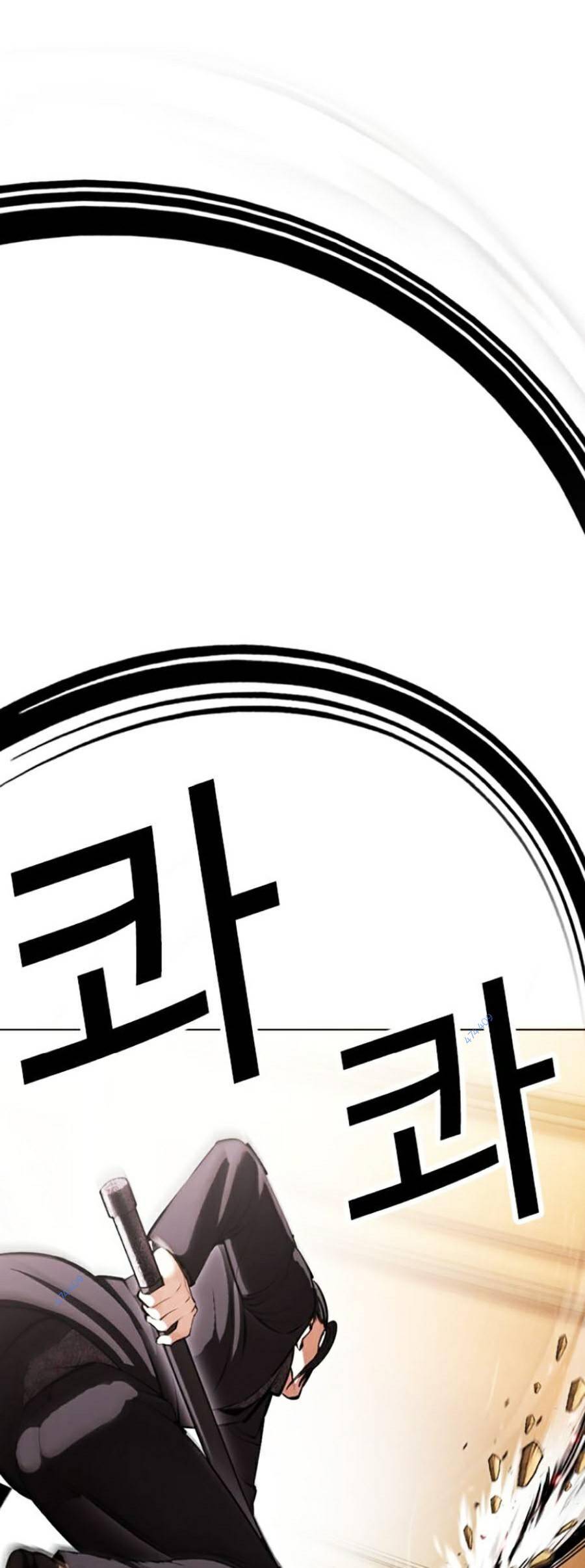 Lookism - Hoán Đổi Diệu Kỳ hoán đổi diệu kỳ - chapter 419 - Upload bởi truyensieuhay.com