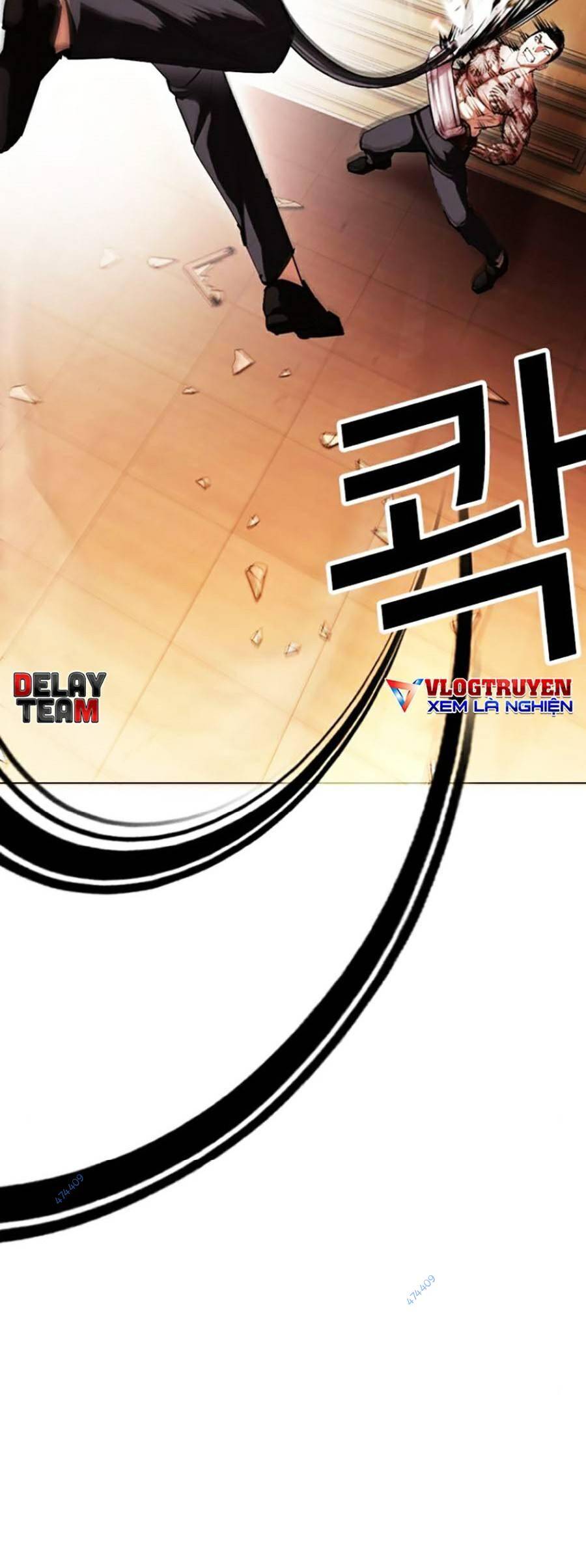 Lookism - Hoán Đổi Diệu Kỳ hoán đổi diệu kỳ - chapter 419 - Upload bởi truyensieuhay.com
