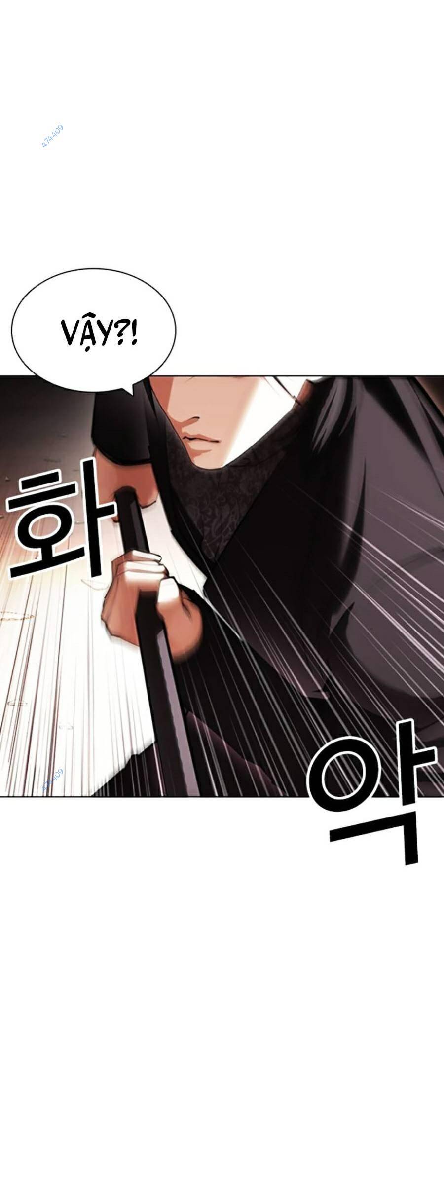 Lookism - Hoán Đổi Diệu Kỳ hoán đổi diệu kỳ - chapter 419 - Upload bởi truyensieuhay.com