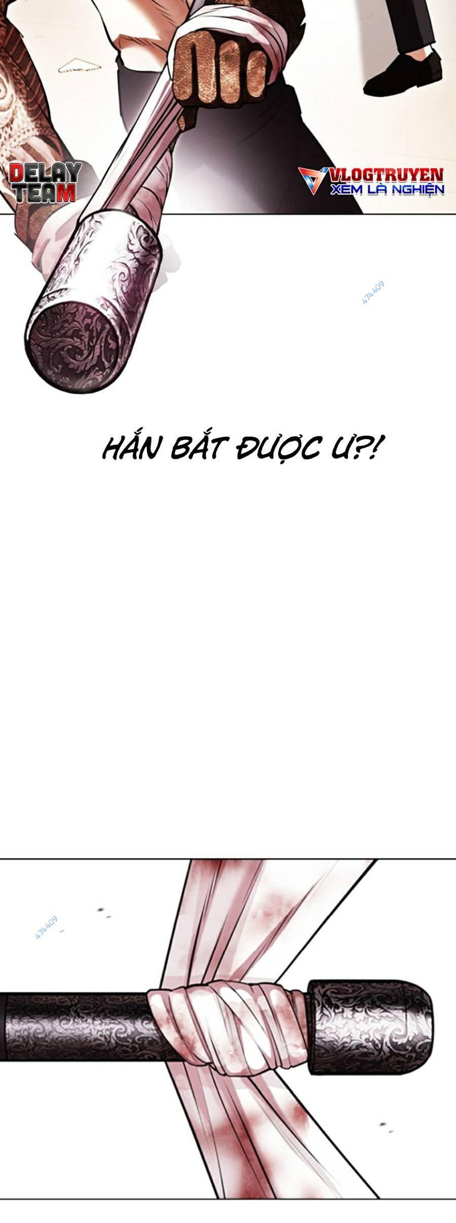 Lookism - Hoán Đổi Diệu Kỳ hoán đổi diệu kỳ - chapter 419 - Upload bởi truyensieuhay.com