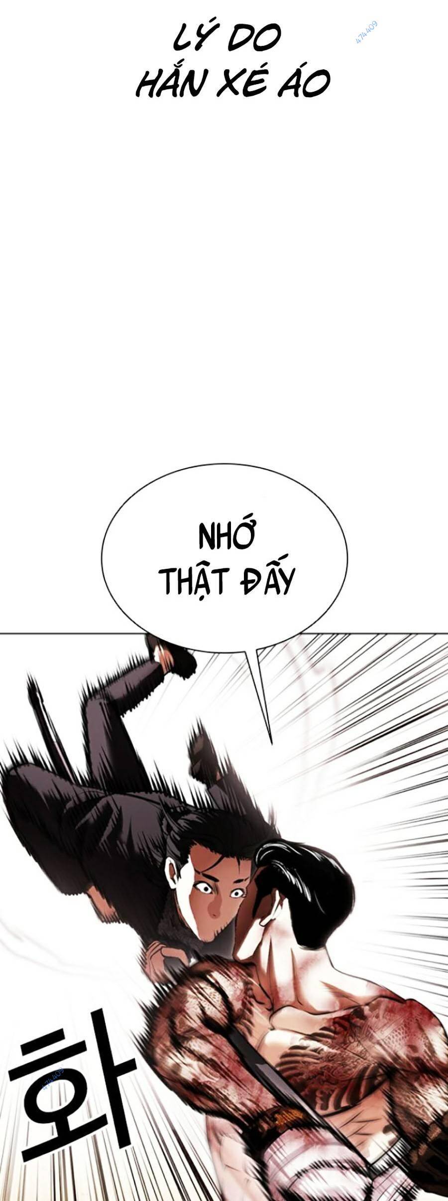 Lookism - Hoán Đổi Diệu Kỳ hoán đổi diệu kỳ - chapter 419 - Upload bởi truyensieuhay.com