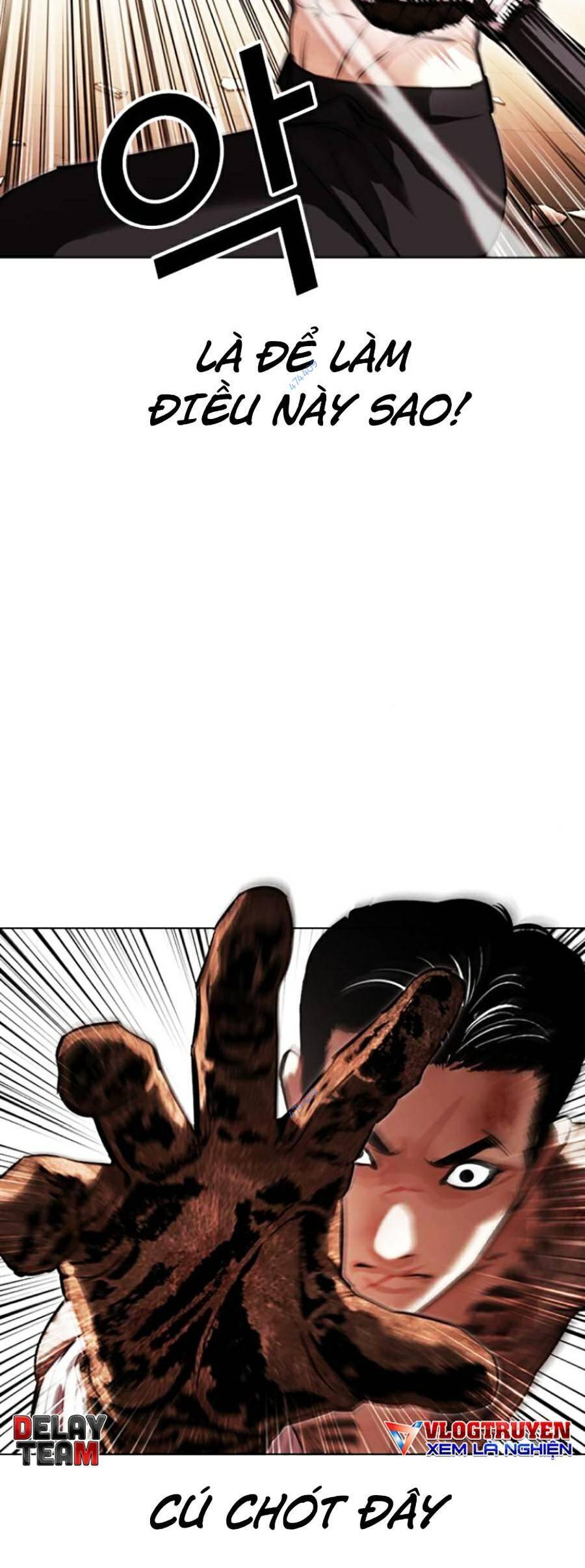 Lookism - Hoán Đổi Diệu Kỳ hoán đổi diệu kỳ - chapter 419 - Upload bởi truyensieuhay.com