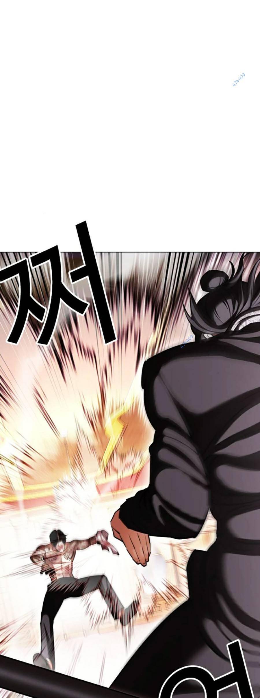 Lookism - Hoán Đổi Diệu Kỳ hoán đổi diệu kỳ - chapter 419 - Upload bởi truyensieuhay.com