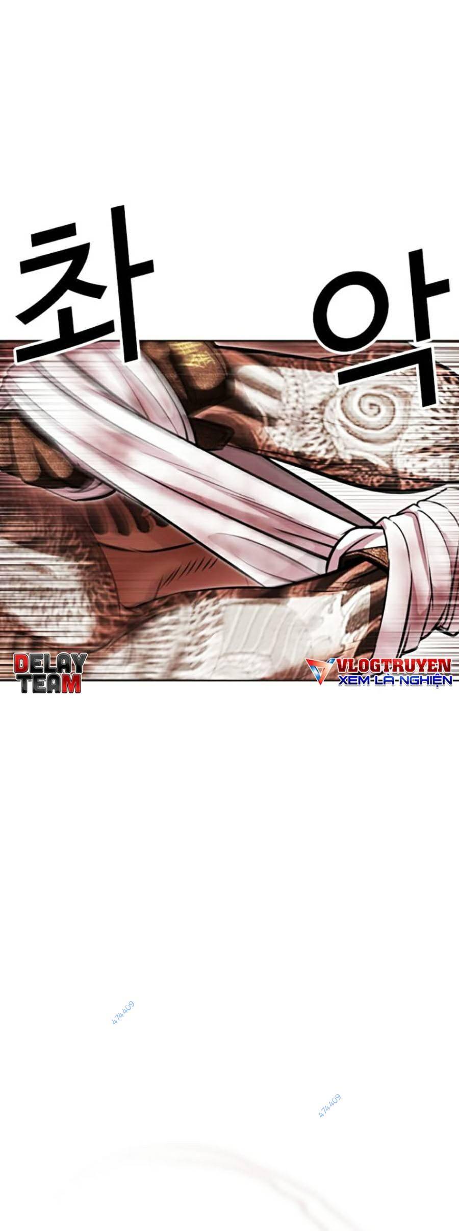 Lookism - Hoán Đổi Diệu Kỳ hoán đổi diệu kỳ - chapter 419 - Upload bởi truyensieuhay.com