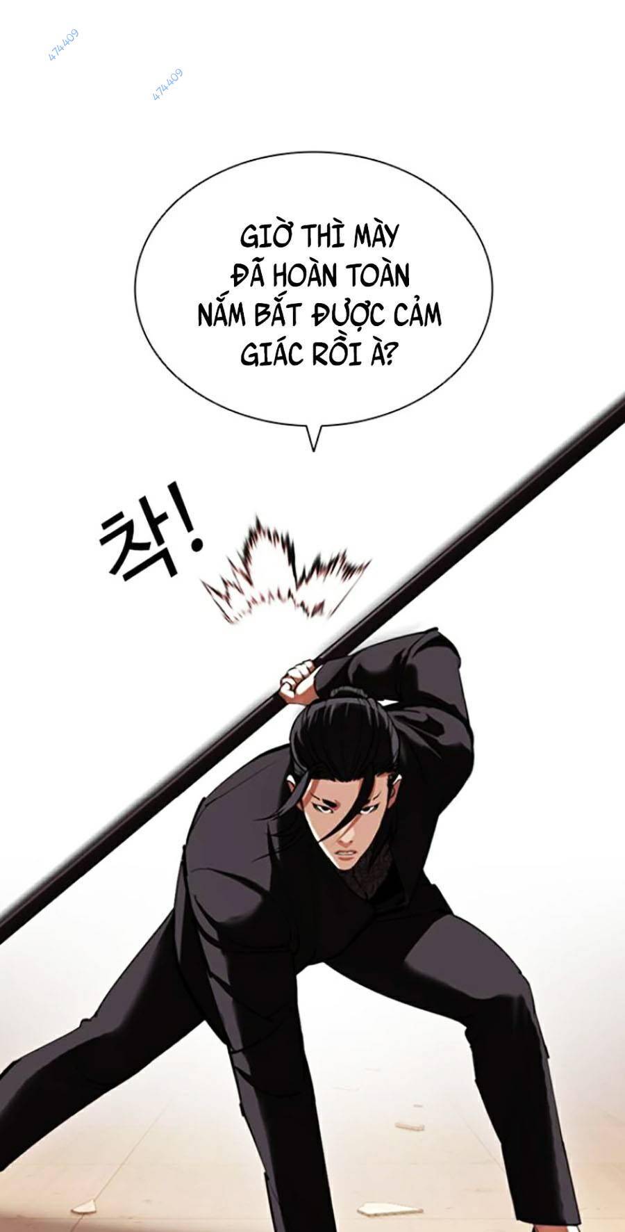 Lookism - Hoán Đổi Diệu Kỳ hoán đổi diệu kỳ - chapter 419 - Upload bởi truyensieuhay.com