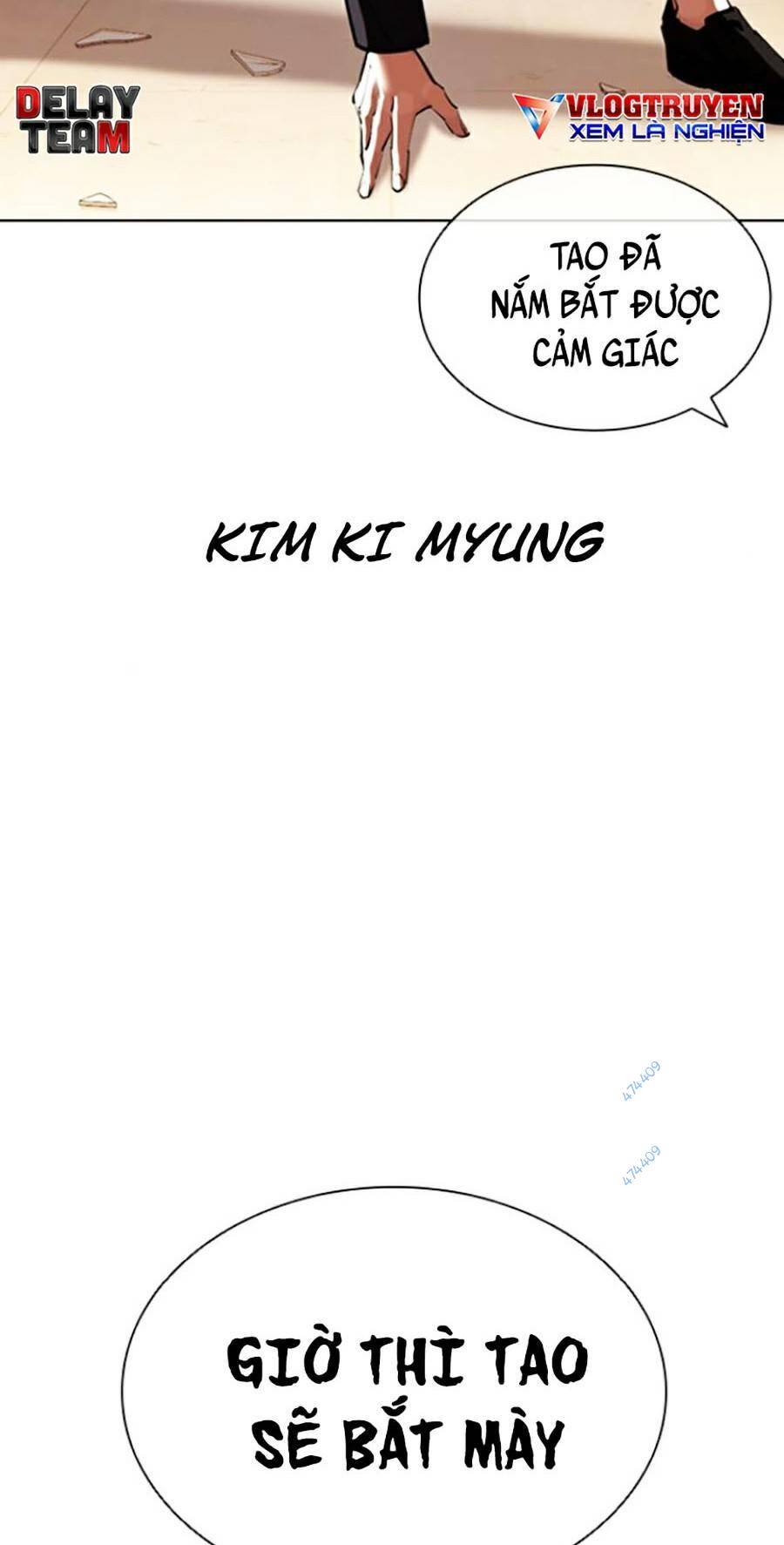 Lookism - Hoán Đổi Diệu Kỳ hoán đổi diệu kỳ - chapter 419 - Upload bởi truyensieuhay.com