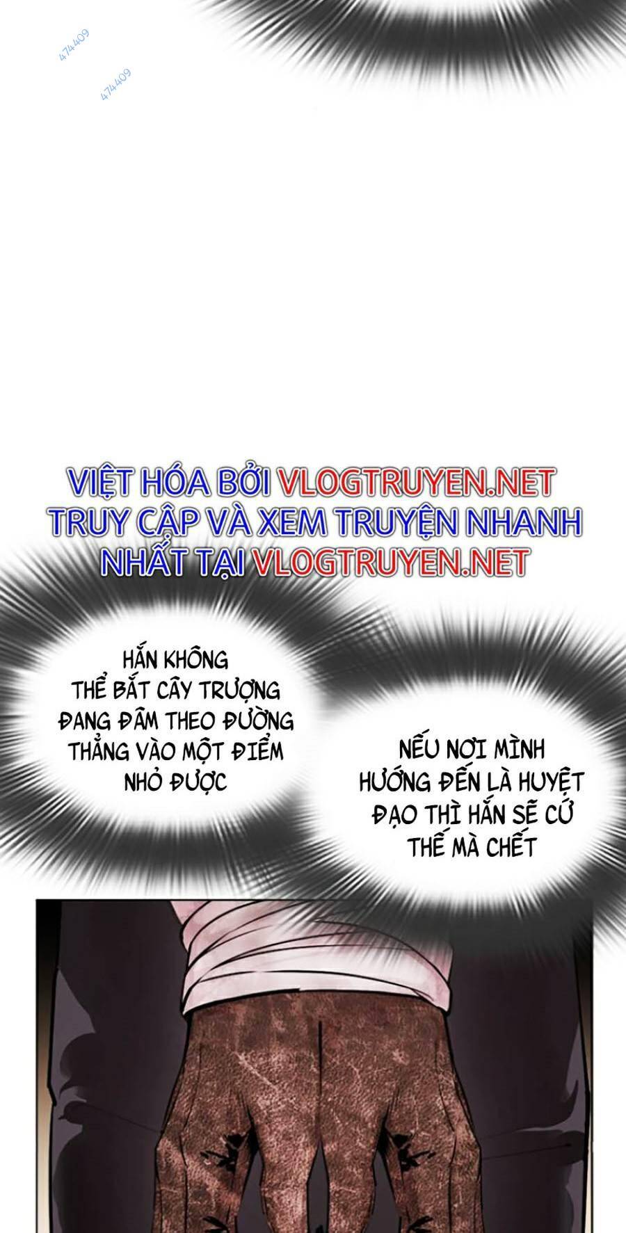 Lookism - Hoán Đổi Diệu Kỳ hoán đổi diệu kỳ - chapter 419 - Upload bởi truyensieuhay.com