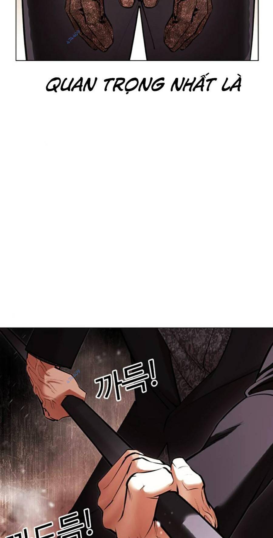 Lookism - Hoán Đổi Diệu Kỳ hoán đổi diệu kỳ - chapter 419 - Upload bởi truyensieuhay.com