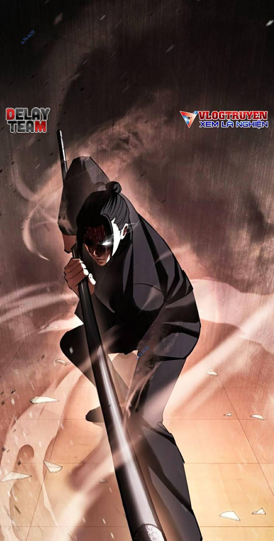 Lookism - Hoán Đổi Diệu Kỳ hoán đổi diệu kỳ - chapter 419 - Upload bởi truyensieuhay.com