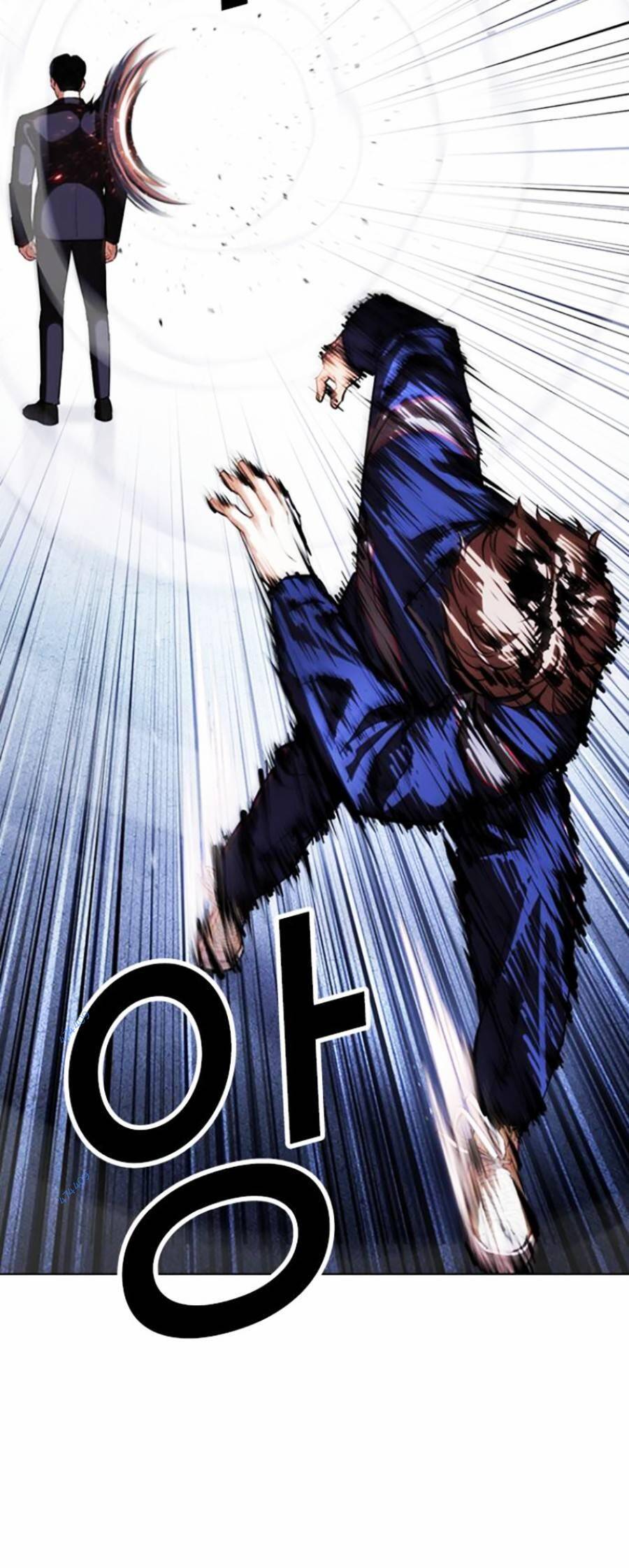 Lookism - Hoán Đổi Diệu Kỳ hoán đổi diệu kỳ - chapter 419 - Upload bởi truyensieuhay.com