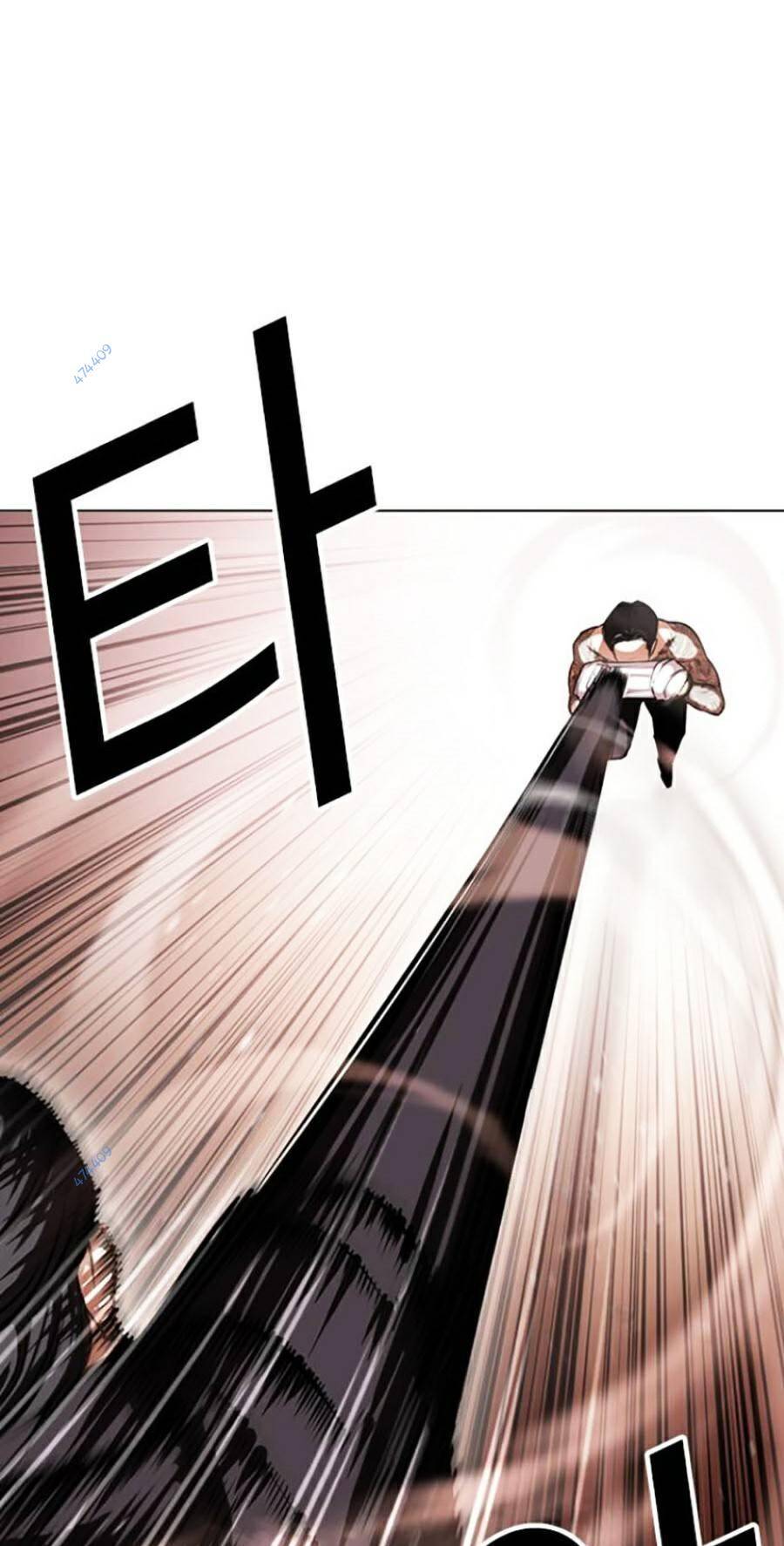 Lookism - Hoán Đổi Diệu Kỳ hoán đổi diệu kỳ - chapter 419 - Upload bởi truyensieuhay.com