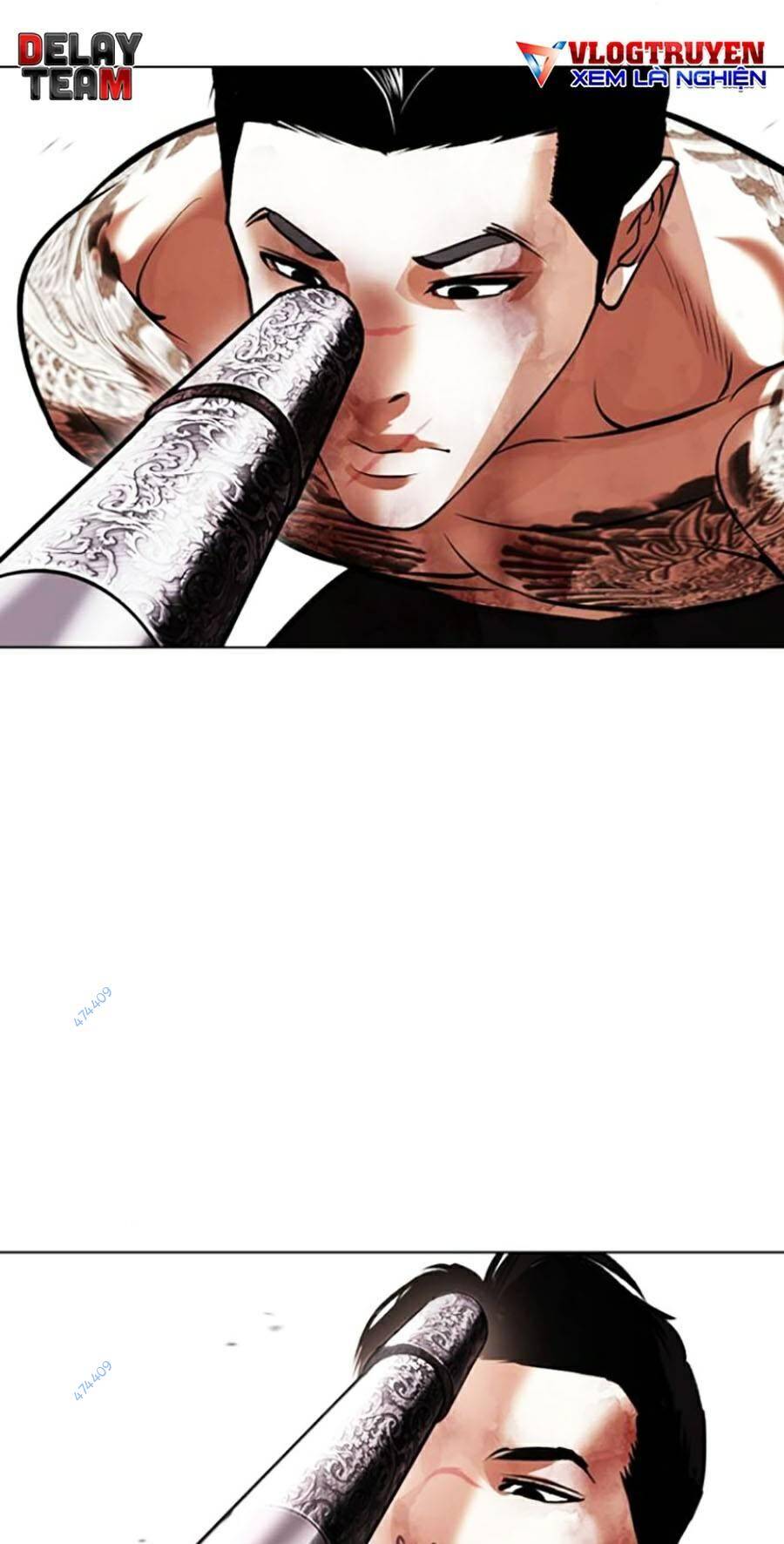 Lookism - Hoán Đổi Diệu Kỳ hoán đổi diệu kỳ - chapter 419 - Upload bởi truyensieuhay.com