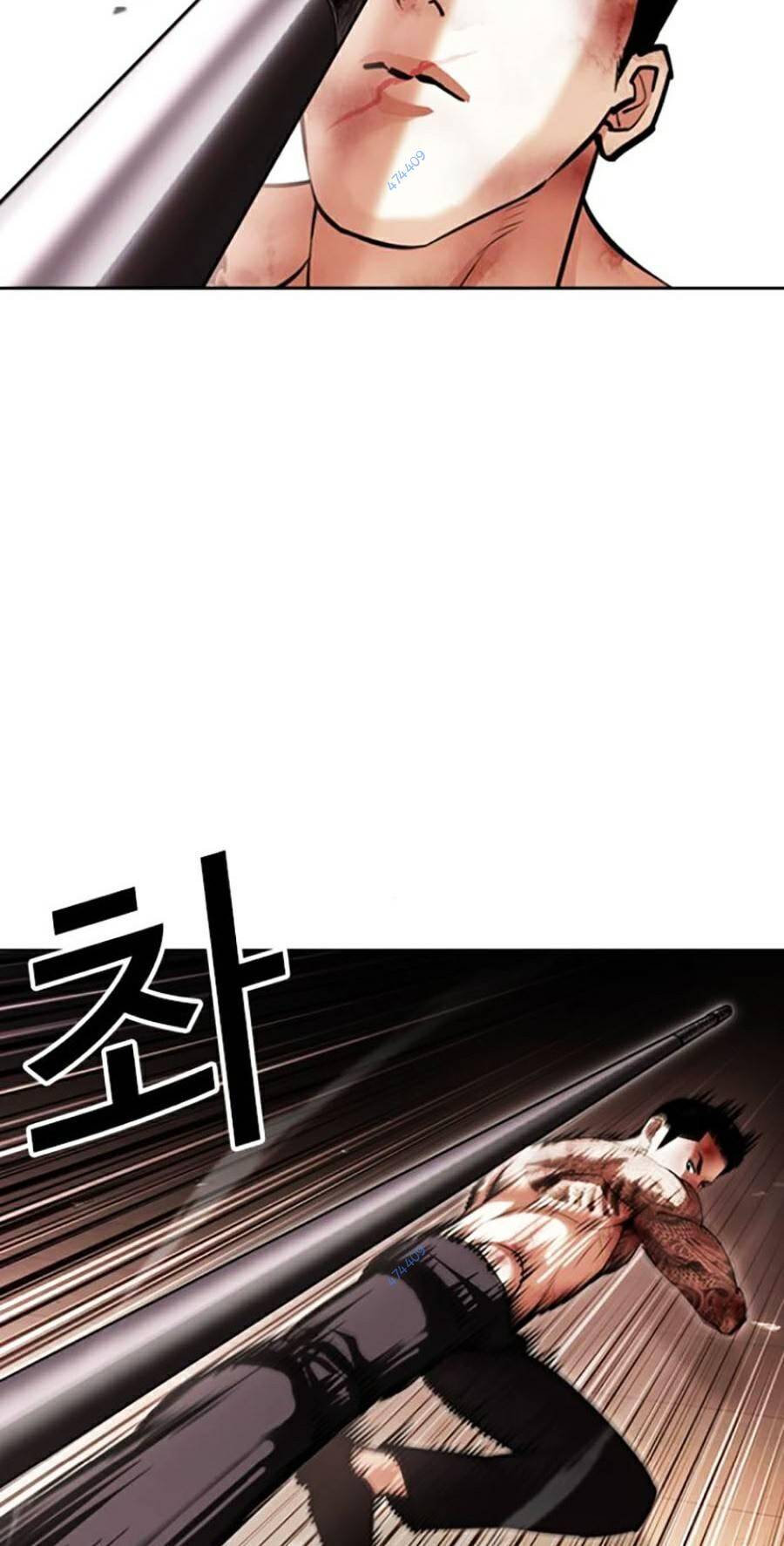 Lookism - Hoán Đổi Diệu Kỳ hoán đổi diệu kỳ - chapter 419 - Upload bởi truyensieuhay.com