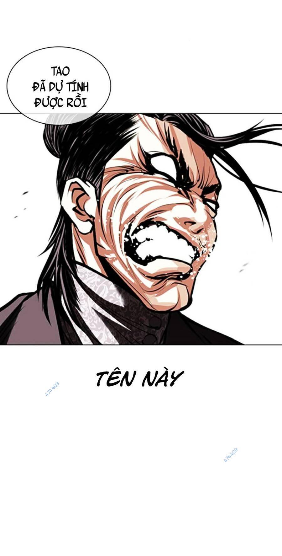 Lookism - Hoán Đổi Diệu Kỳ hoán đổi diệu kỳ - chapter 419 - Upload bởi truyensieuhay.com