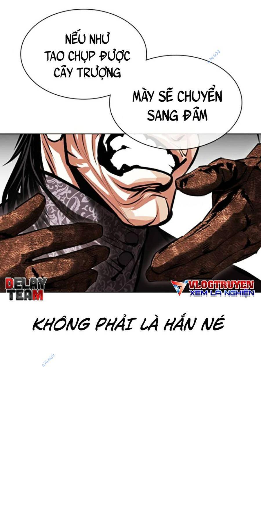 Lookism - Hoán Đổi Diệu Kỳ hoán đổi diệu kỳ - chapter 419 - Upload bởi truyensieuhay.com