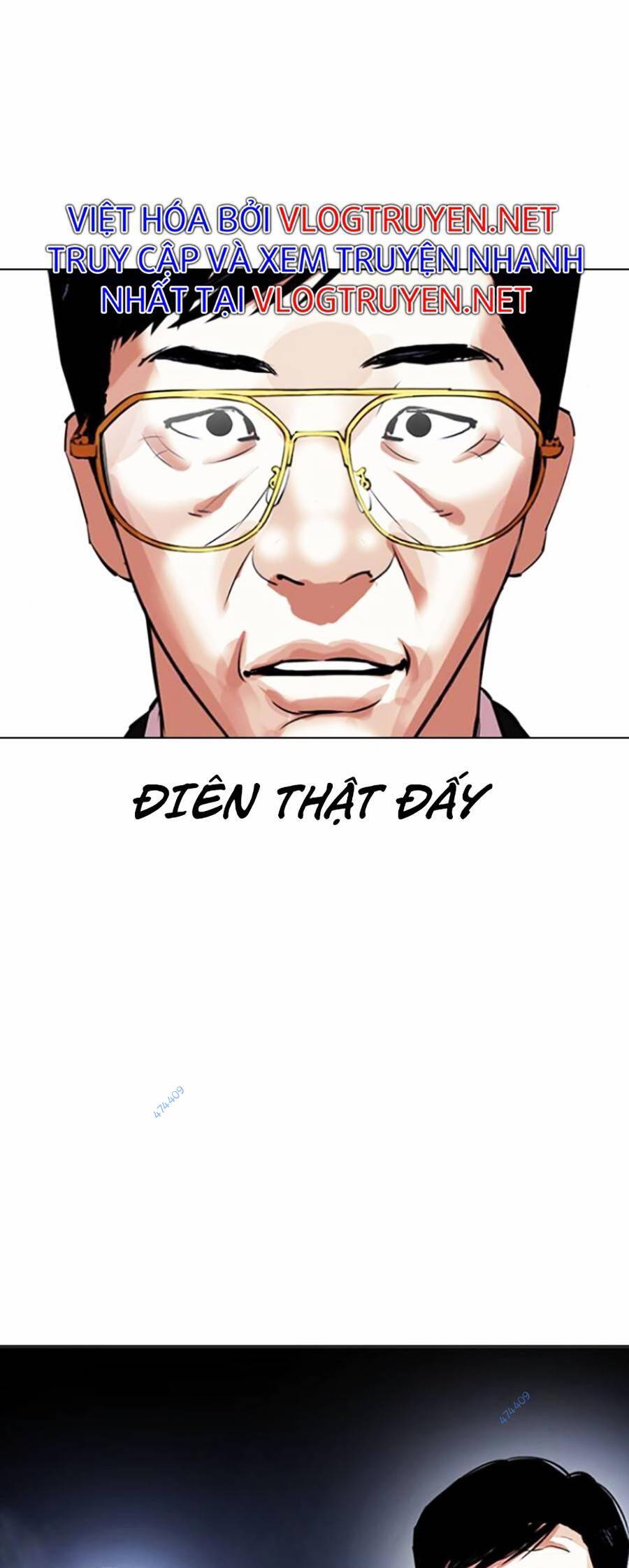 Lookism - Hoán Đổi Diệu Kỳ hoán đổi diệu kỳ - chapter 419 - Upload bởi truyensieuhay.com