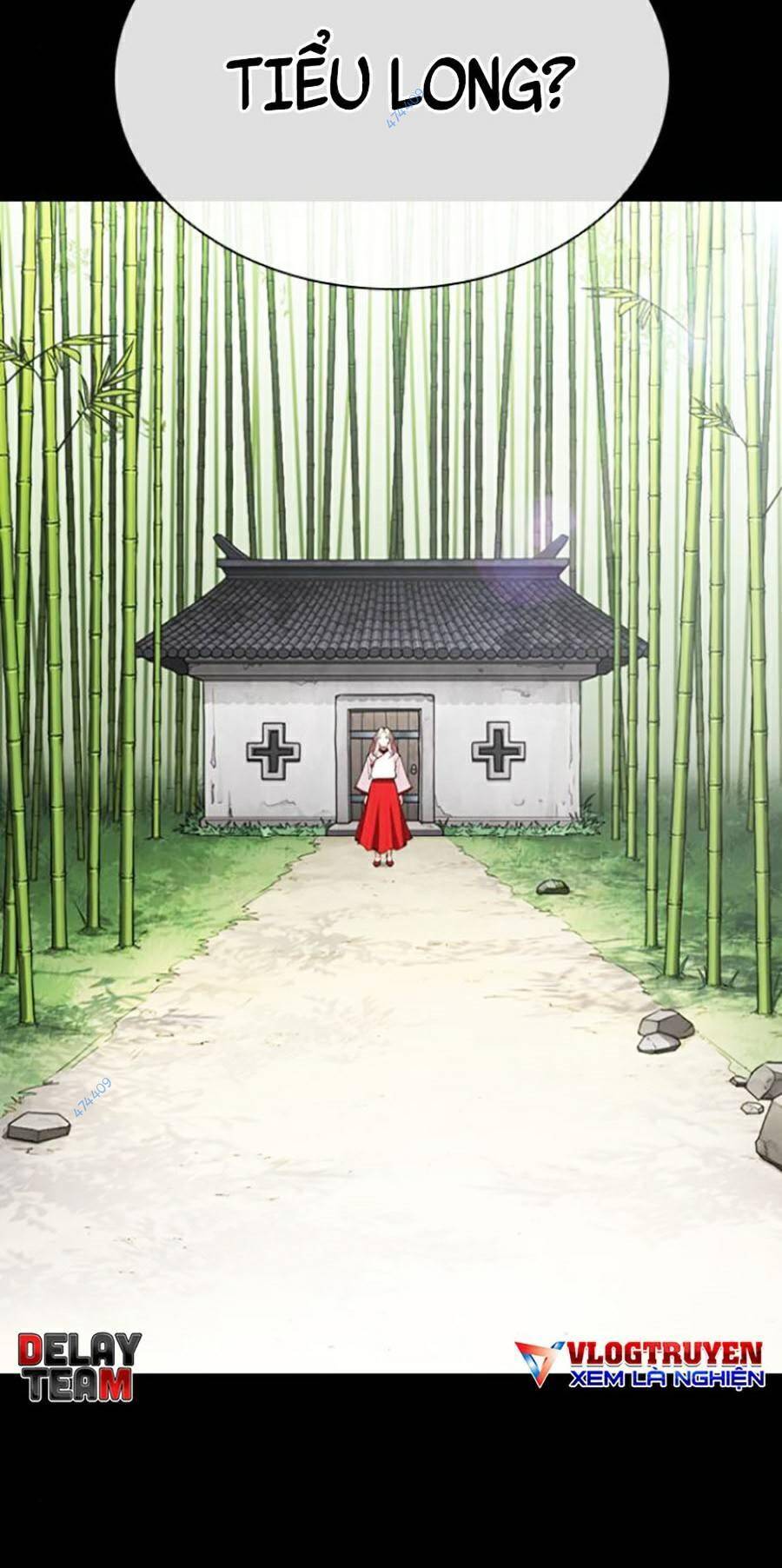Lookism - Hoán Đổi Diệu Kỳ hoán đổi diệu kỳ - chapter 419.5 - Upload bởi truyensieuhay.com