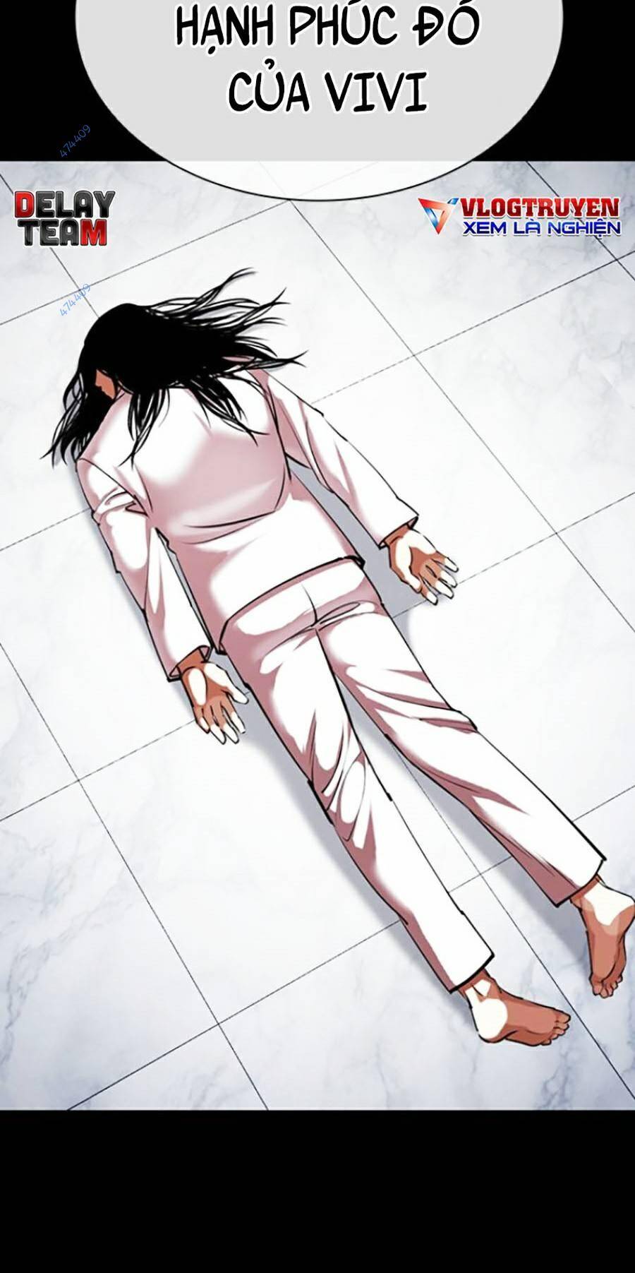 Lookism - Hoán Đổi Diệu Kỳ hoán đổi diệu kỳ - chapter 419.5 - Upload bởi truyensieuhay.com
