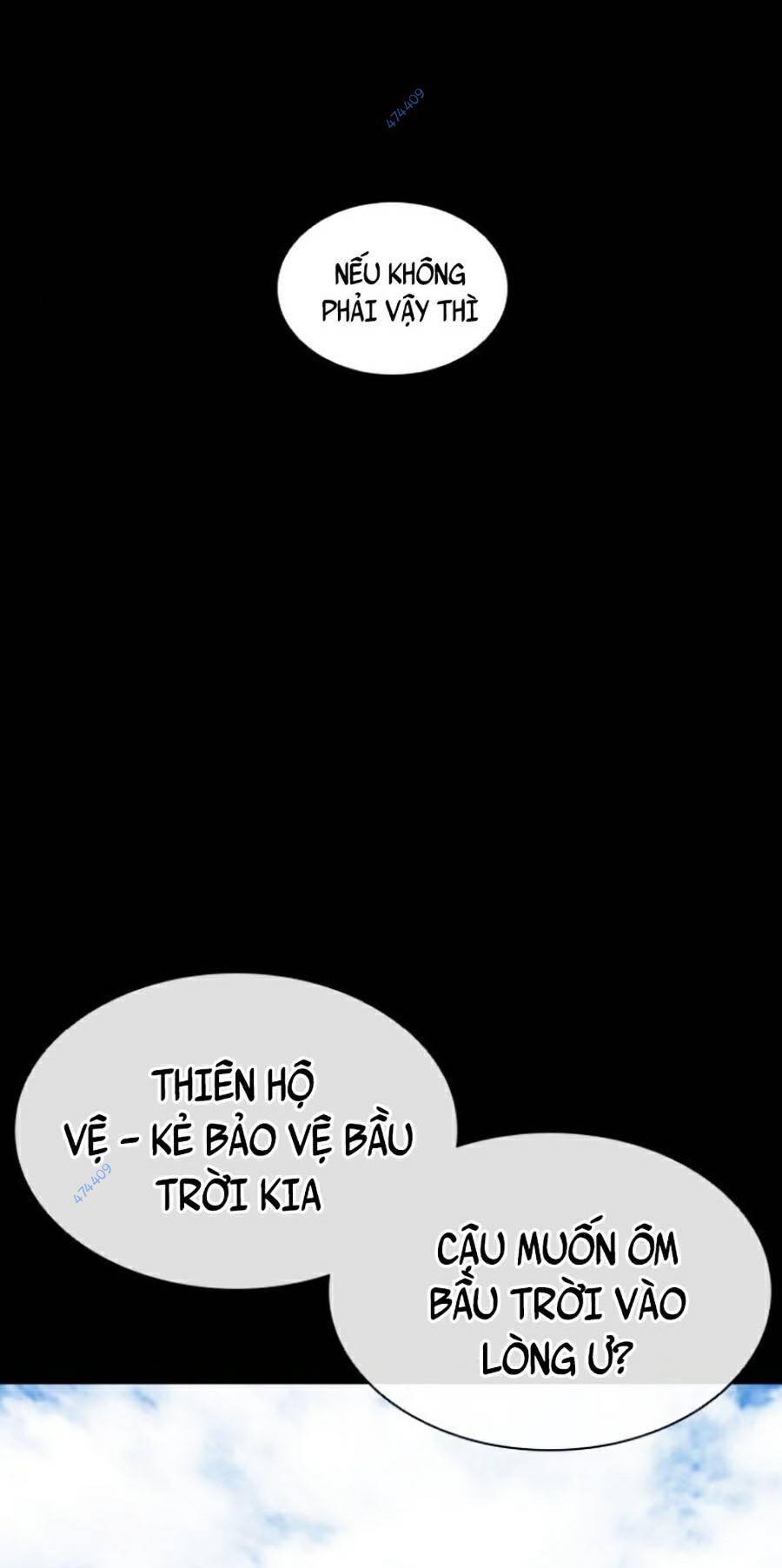 Lookism - Hoán Đổi Diệu Kỳ hoán đổi diệu kỳ - chapter 419.5 - Upload bởi truyensieuhay.com