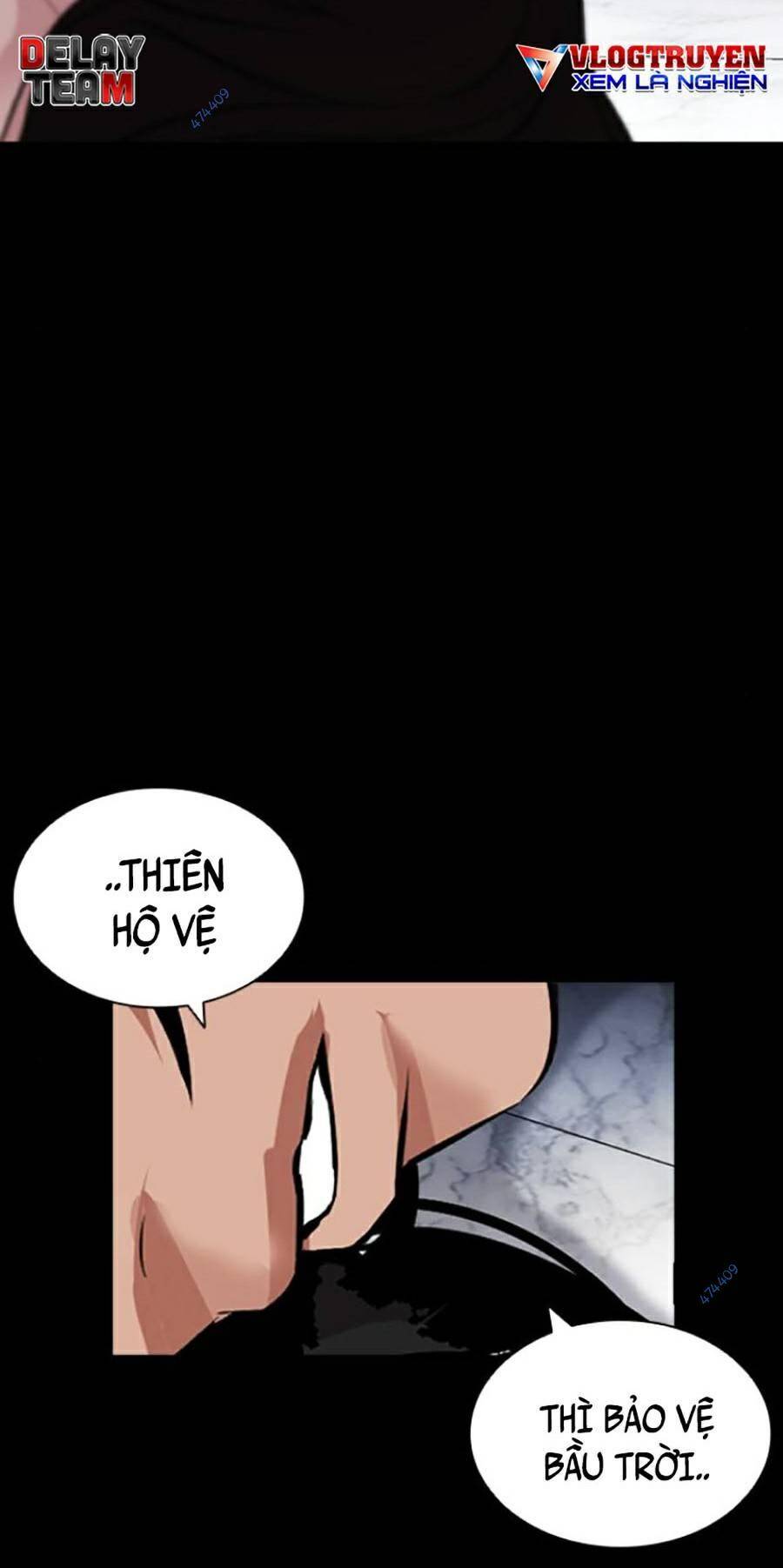 Lookism - Hoán Đổi Diệu Kỳ hoán đổi diệu kỳ - chapter 419.5 - Upload bởi truyensieuhay.com
